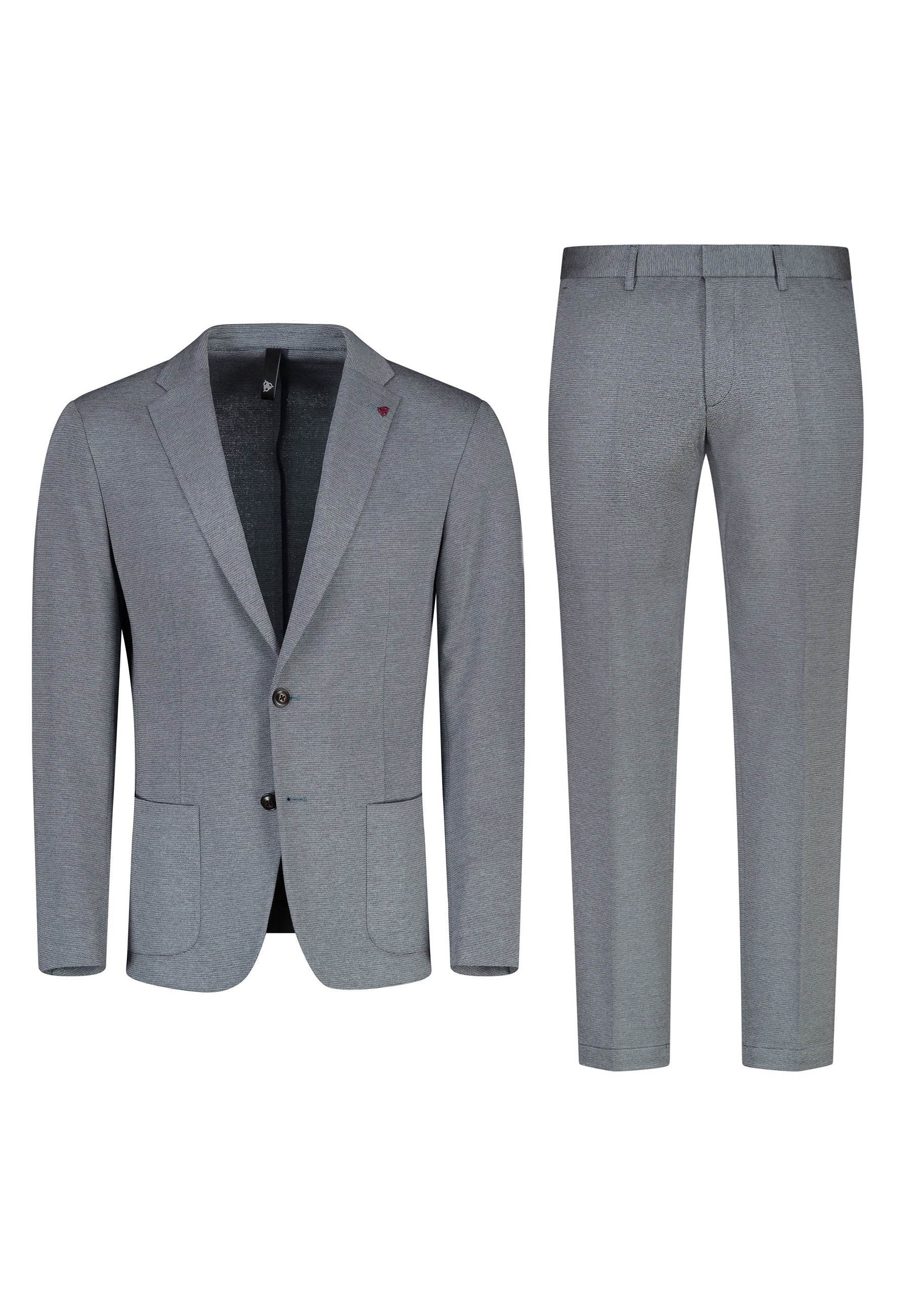 Roy Robson Hosenanzug »Slim Fit«