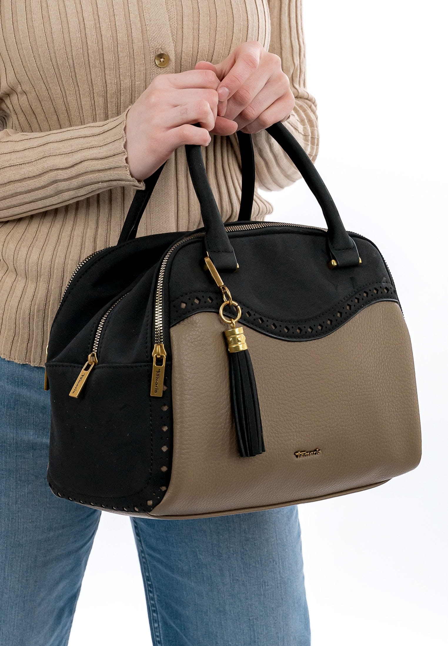 Tamaris Shopper »Shopper TAS Gwenn«