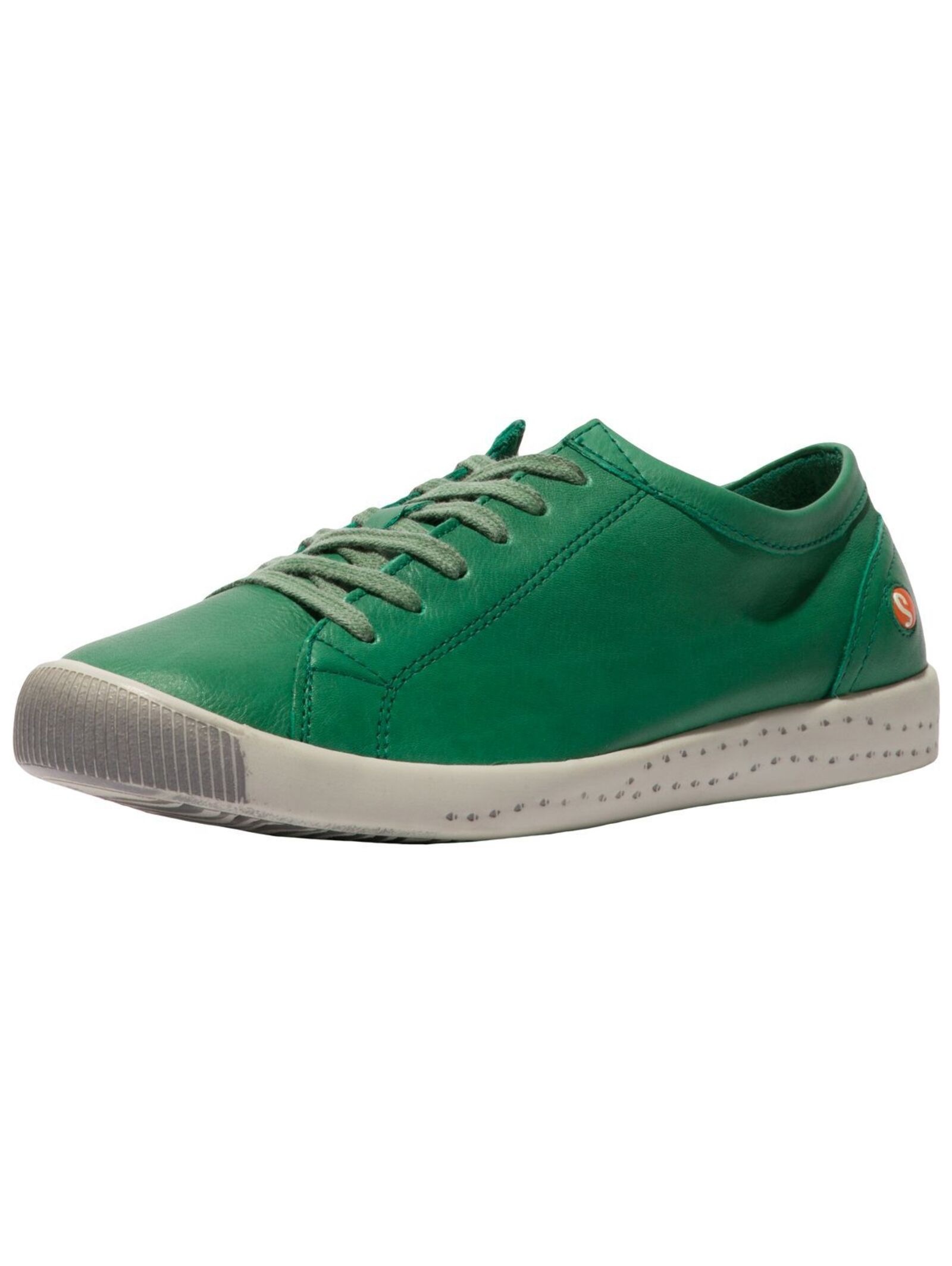 softinos Sneaker »softinos Sneaker Leder«