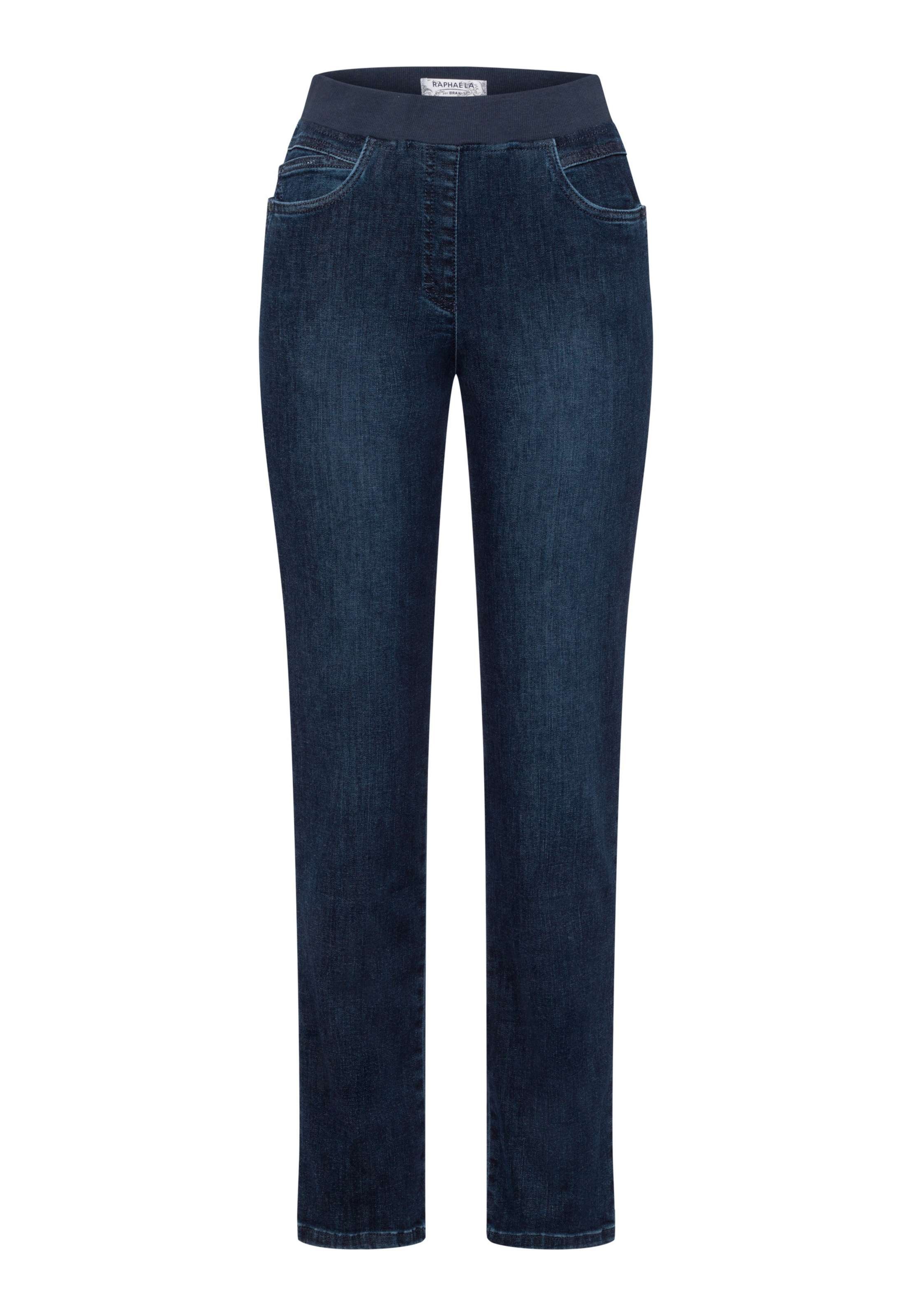 RAPHAELA by BRAX Bequeme Jeans »Style PAMINA«