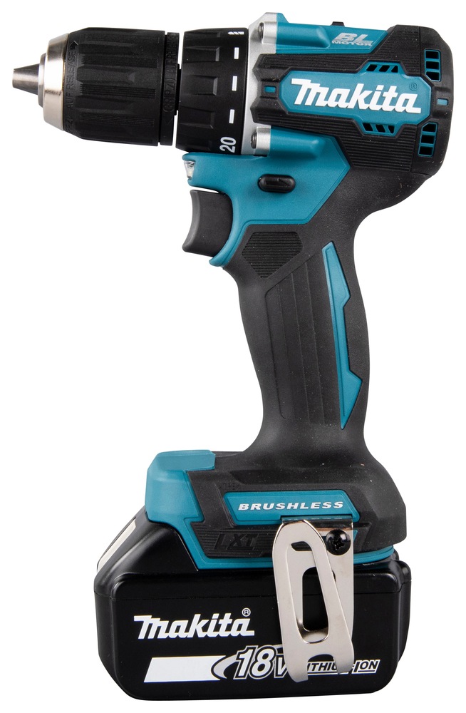 Makita Akku-Bohrschrauber »DDF487Z«, ohne Akku und Ladegerät