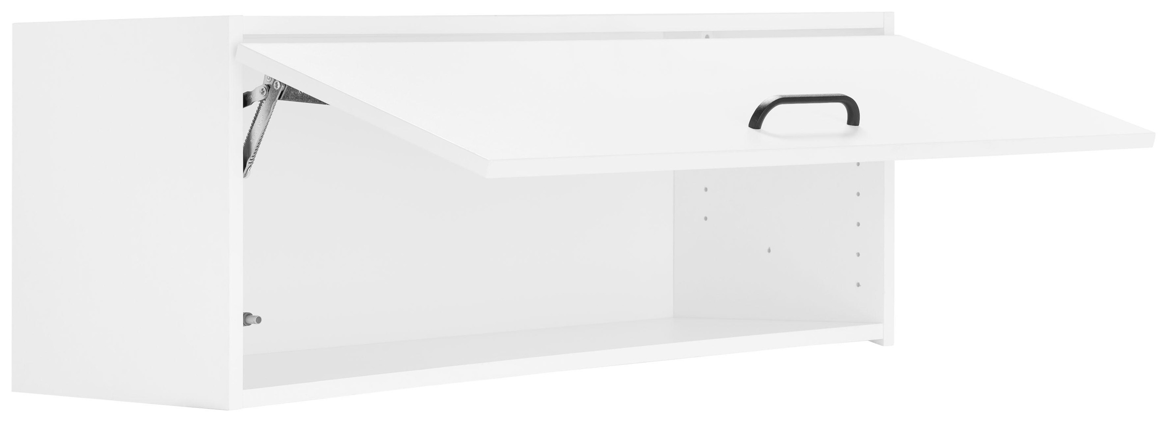 Thumbnail - OPTIFIT Klapphängeschrank "Elga" reite 90 cm, mit Metallgriff und 1 Klappe