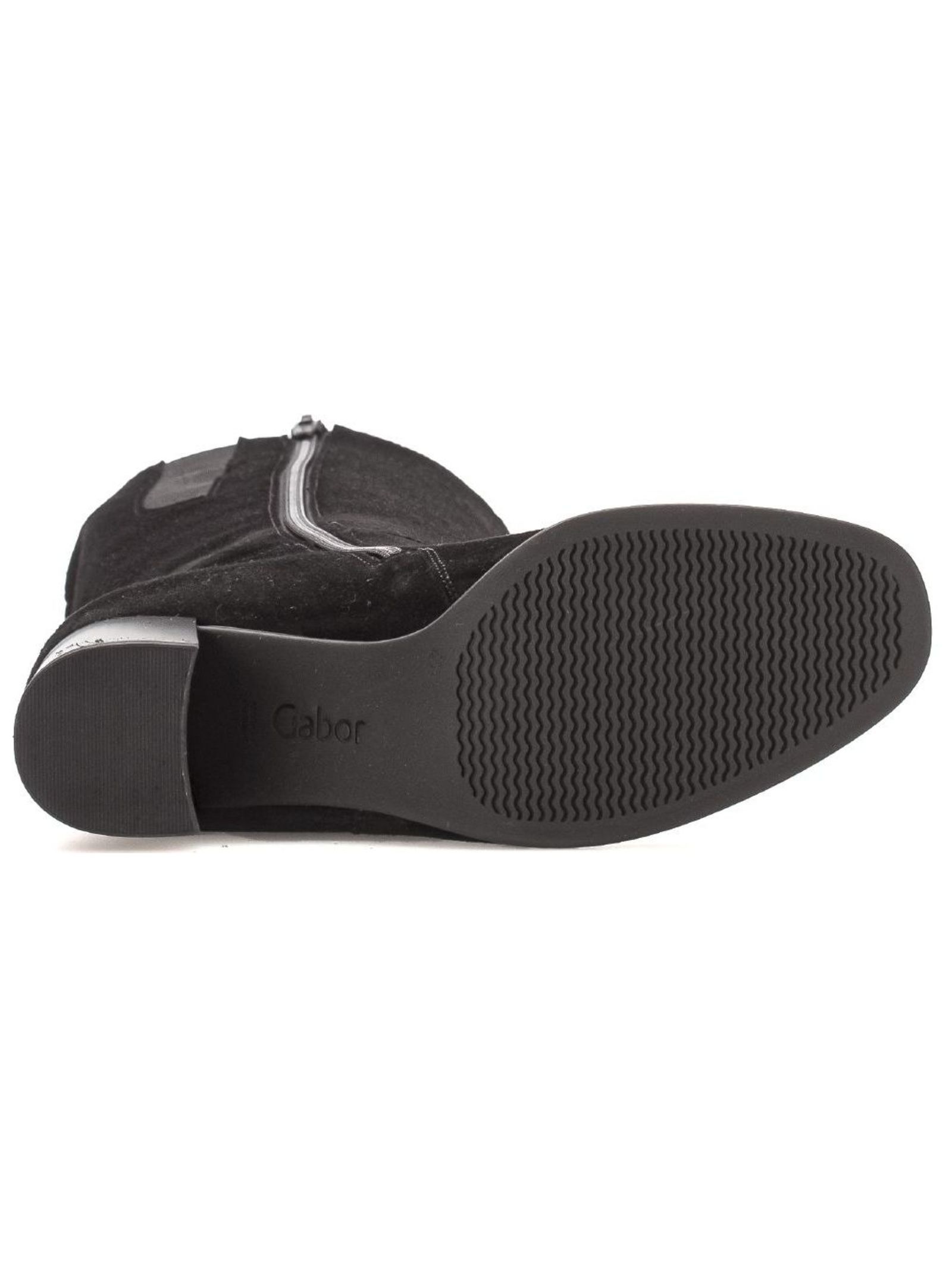 Gabor Stiefel »Gabor Stiefel Leder«