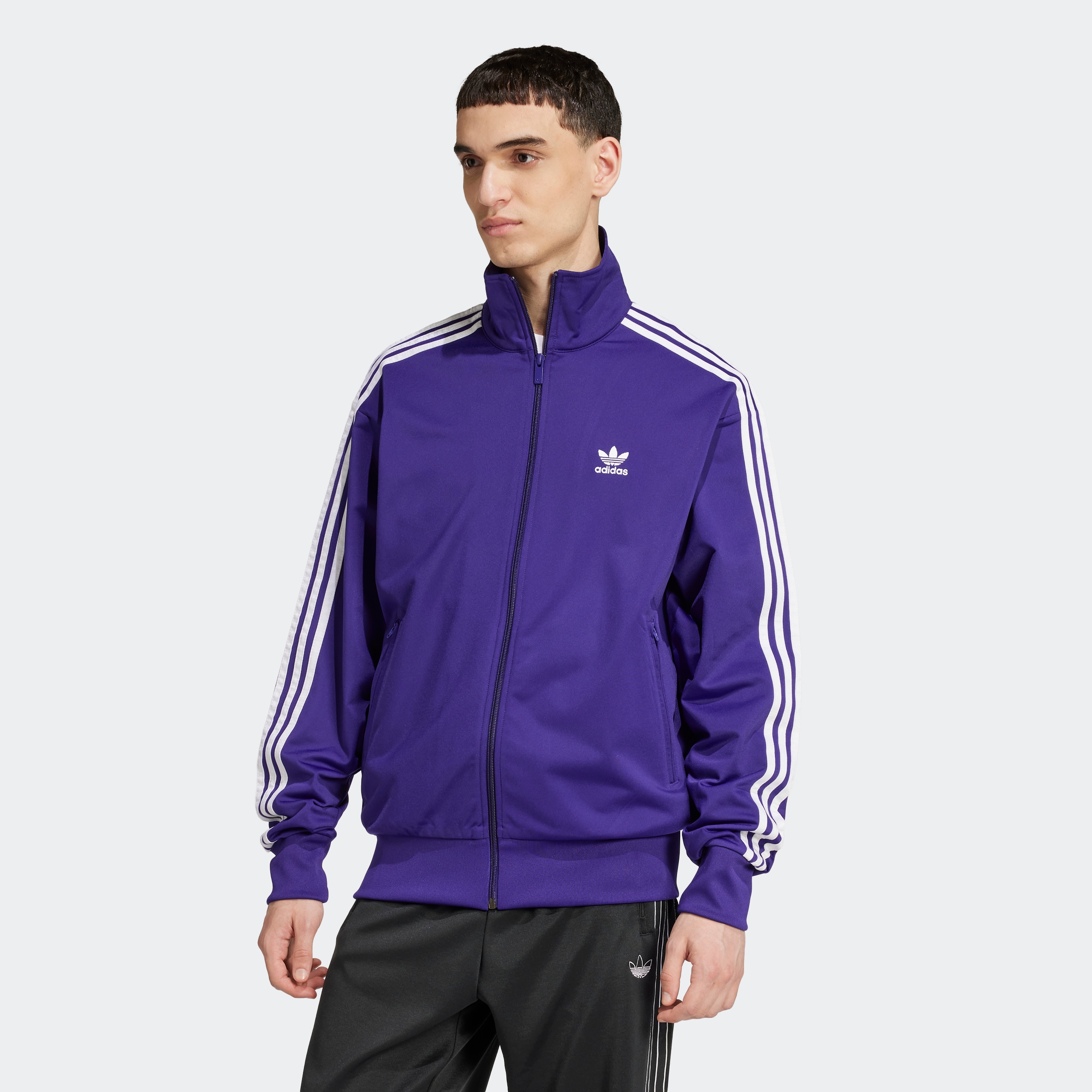 adidas Originals Trainingsjacke "FBIRD TT"