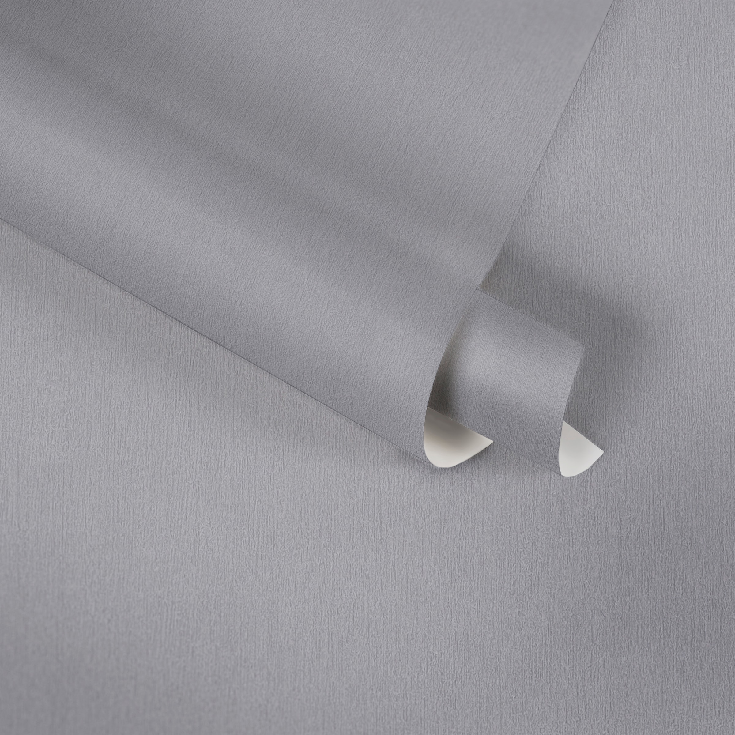 A.S. Création Vliestapete »Little Love« einfarbig | uni | unifarben glatt Kindertapete Tapete Uni Tapeten Kinderzimmer Schlafzimmer modern Optik