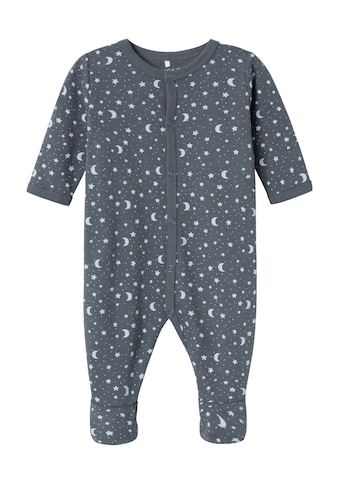 Name It Pižama »NBMNIGHTSUIT W/F TURBULENCE NI...