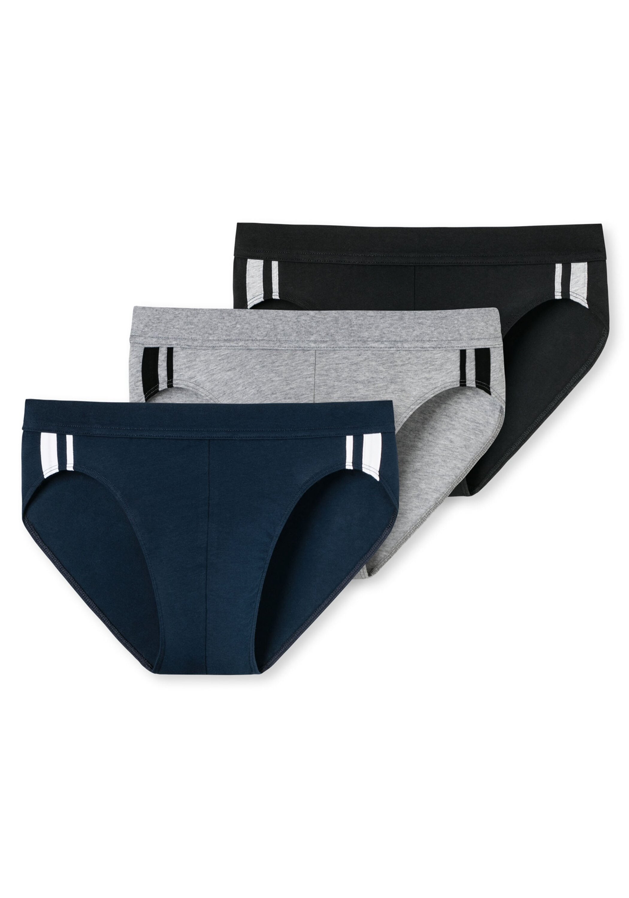 Schiesser Slip »Slip 6er Pack«