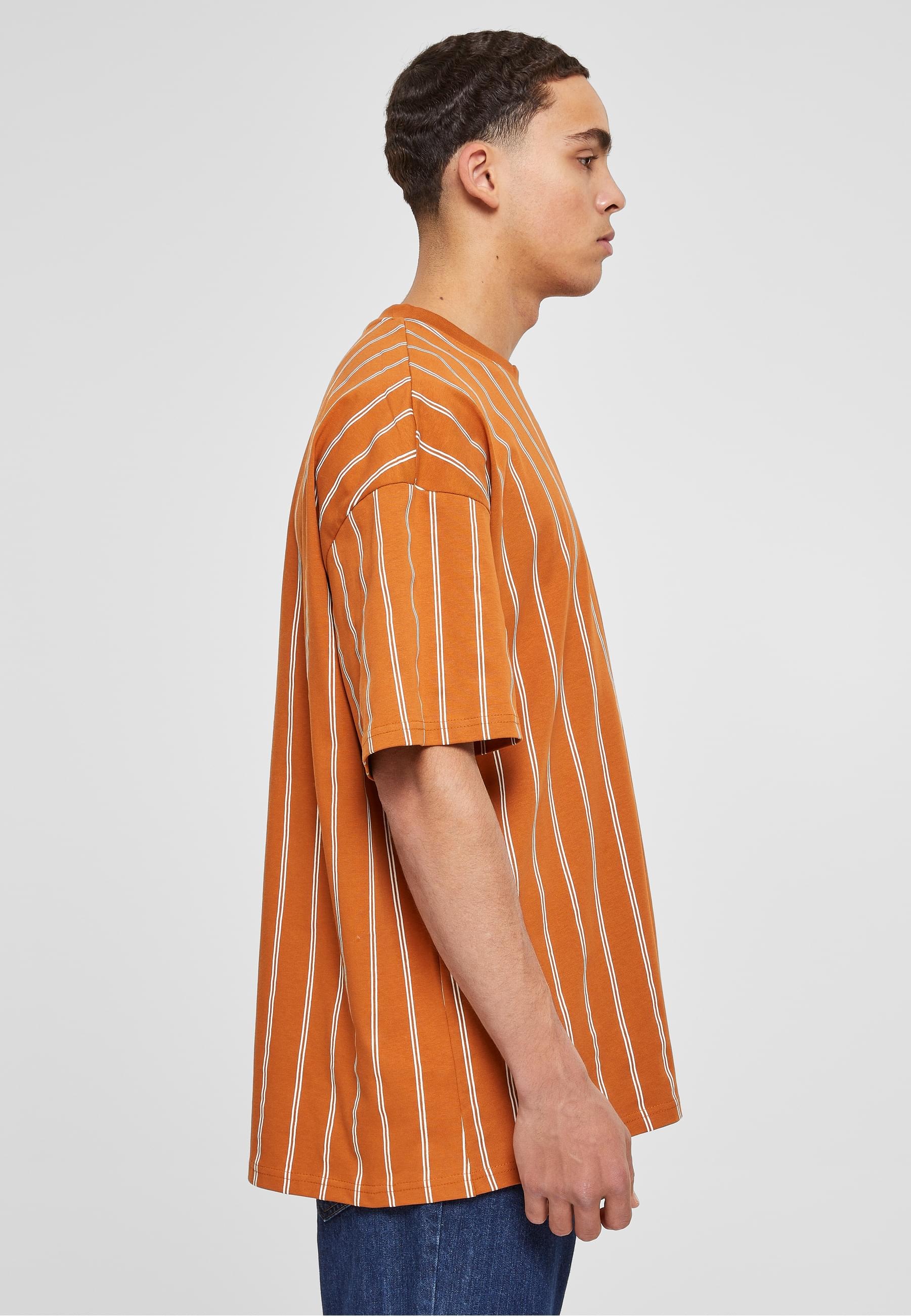 Karl Kani T-Shirt »Karl Kani Herren«, (1 tlg.)