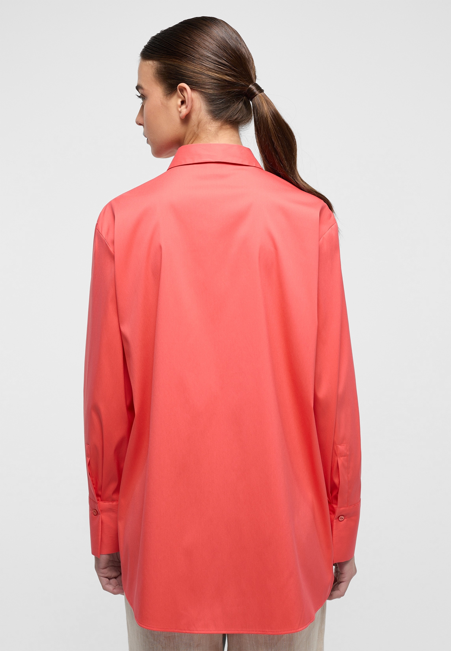 Eterna Hemdbluse »LOOSE FIT«