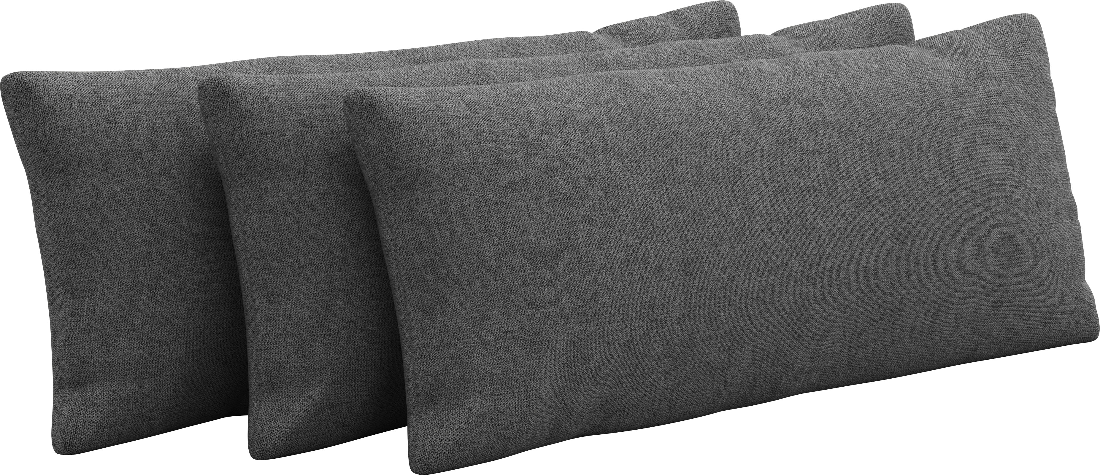 sit&more Auflagekissen "Emely"