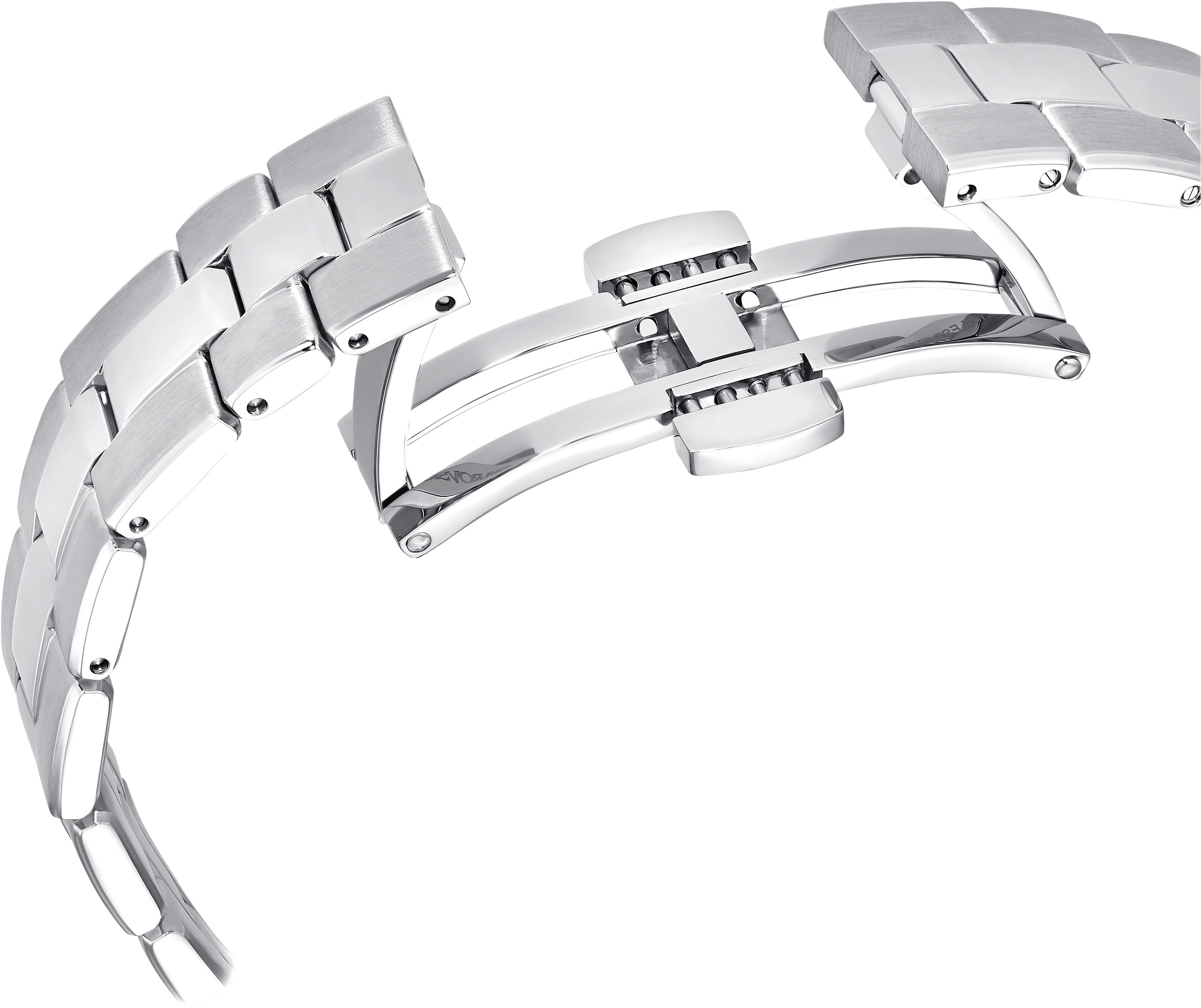 Swarovski Chronograph »OCTEA LUX SPORT 37 mm«, Quarz,Armbanduhr,Damenuhr,Swiss Made,Swarovski-Kristalle,Stoppfunktion