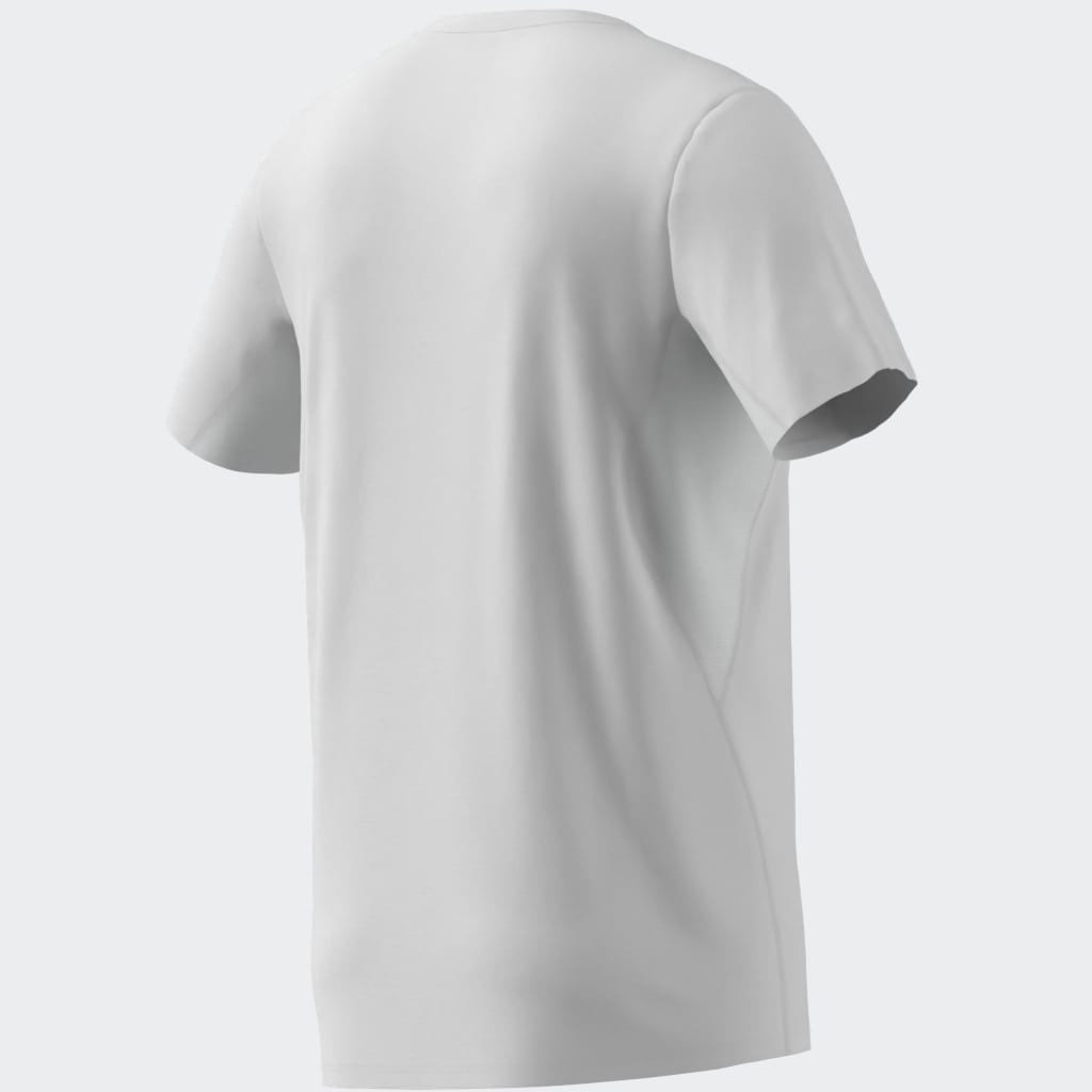 adidas Performance Laufshirt »ADIZERO E TEE«