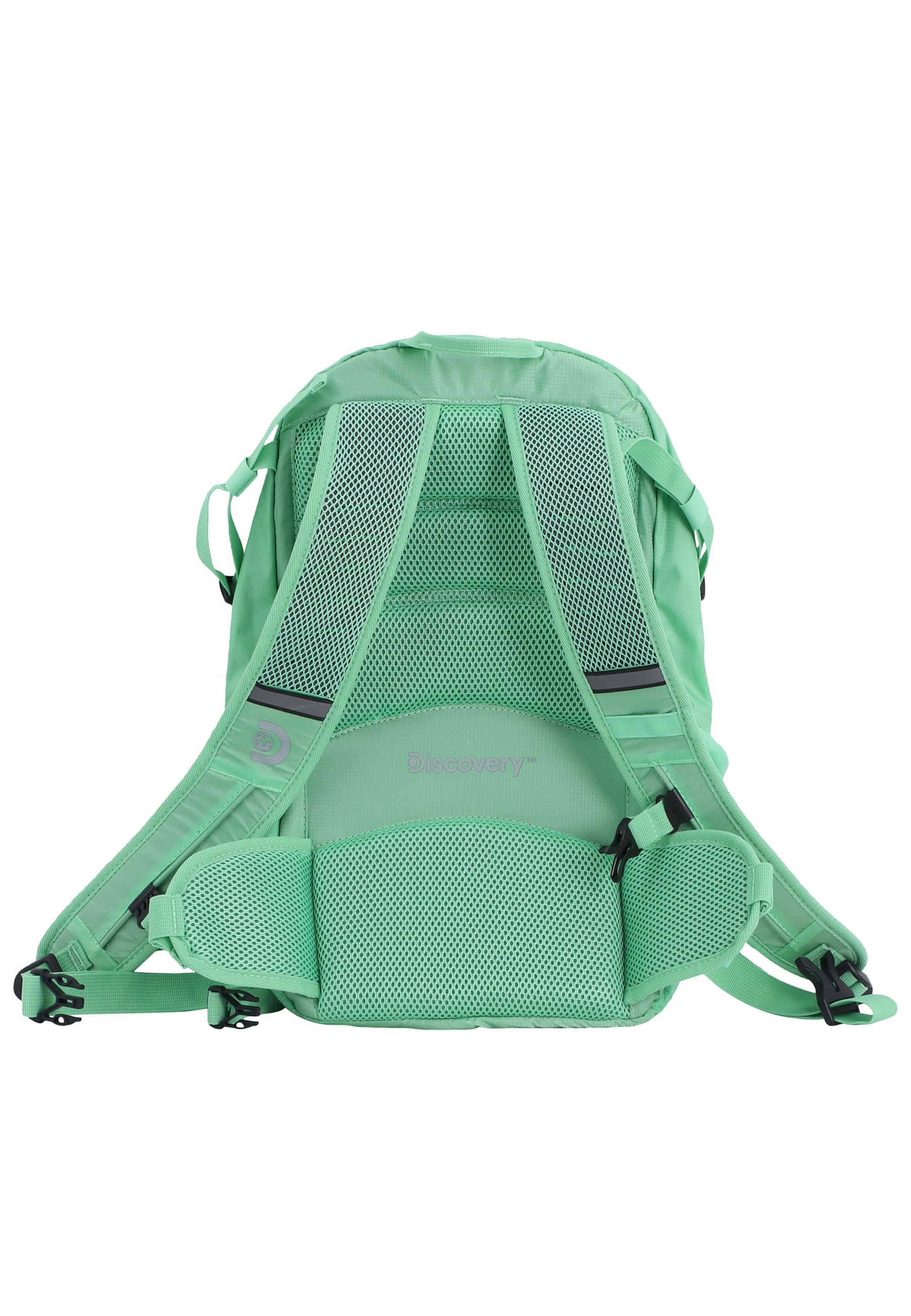 Discovery Sportrucksack »Body Spirit«, aus Nylon-Material