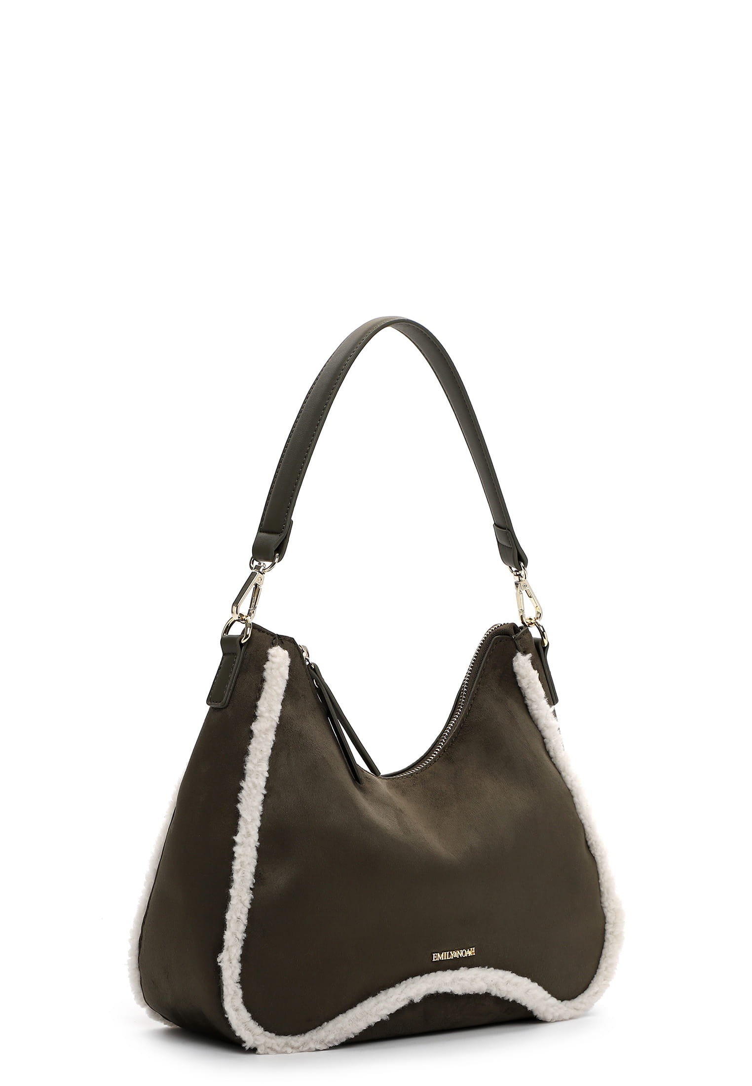 EMILY & NOAH Beuteltasche »Beutel E&N Heiderose«