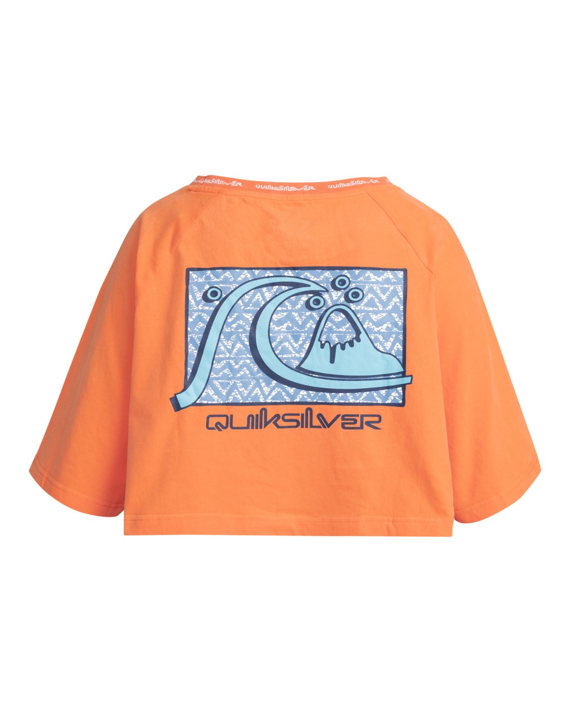 Quiksilver T-Shirt "UNI" günstig online kaufen