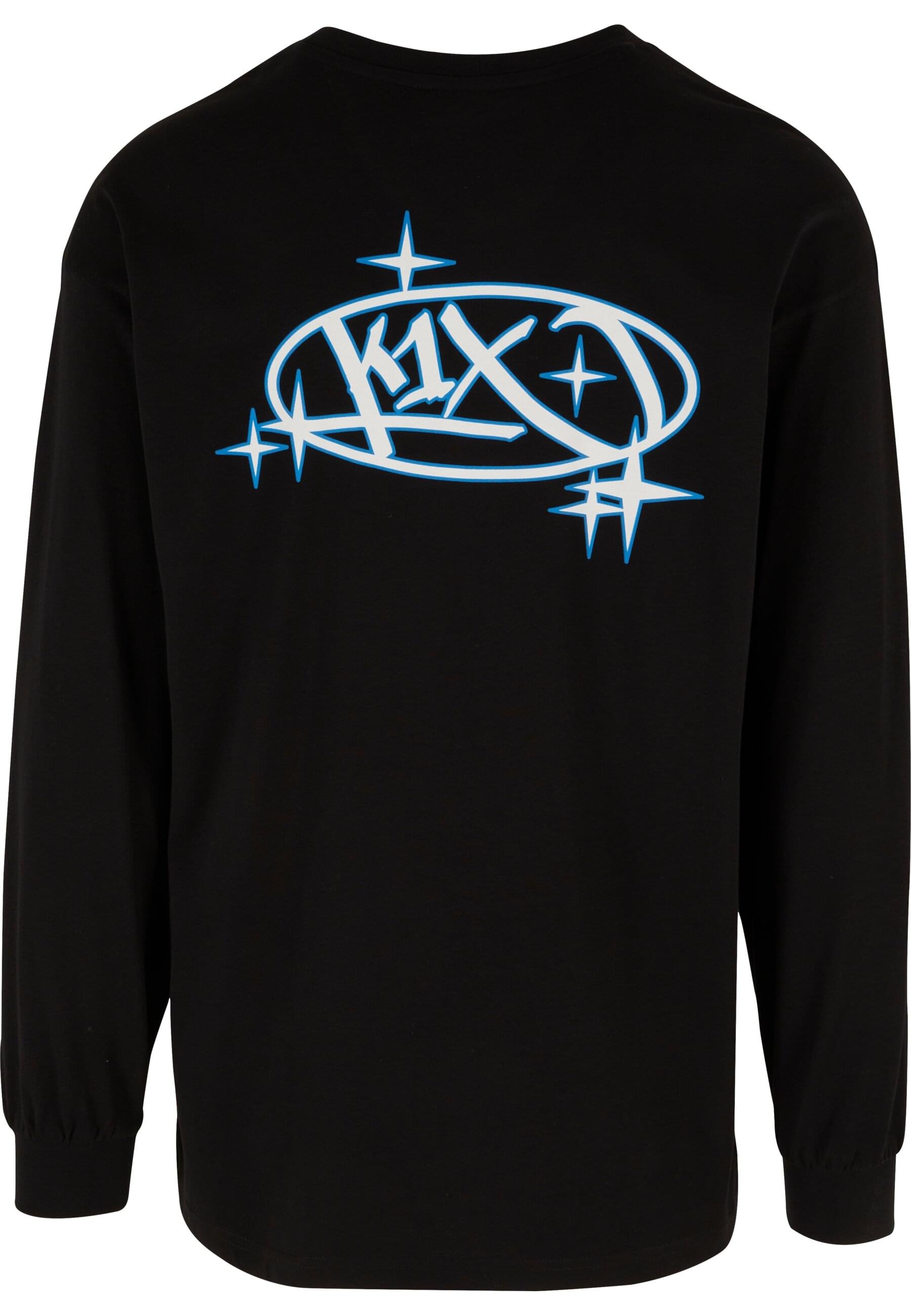 K1X Longsleeve »K1X KXM243-014-1 K1X Bootleg Longsleeve« 1 Stk. tlg.