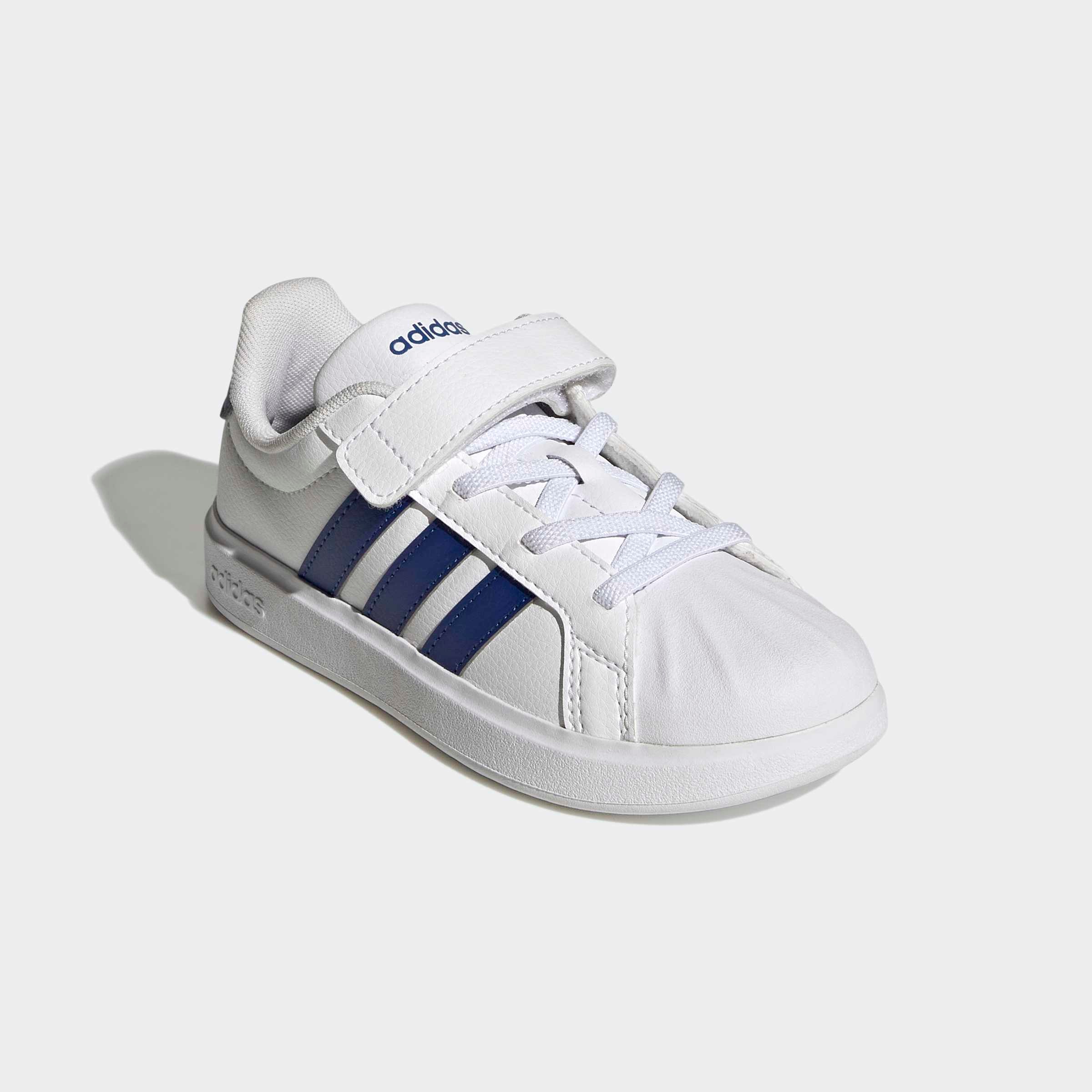 adidas Sportswear Sneaker "STREETTALK" inspiriert vom Design des adidas Superstar,für Kinder & Jugendliche
