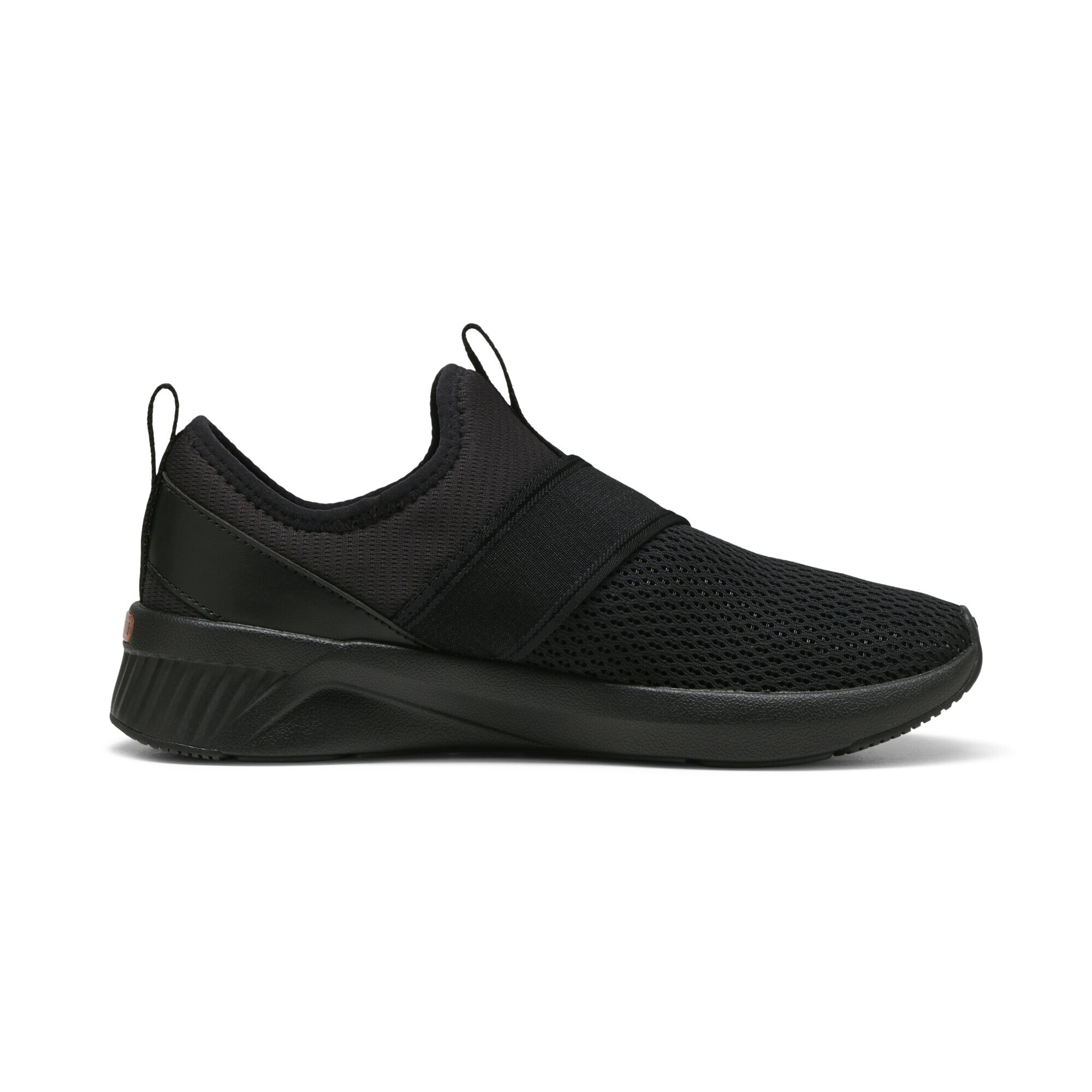 PUMA Laufschuh »SOFTRIDE Harli Slip-on Laufschuhe Damen«