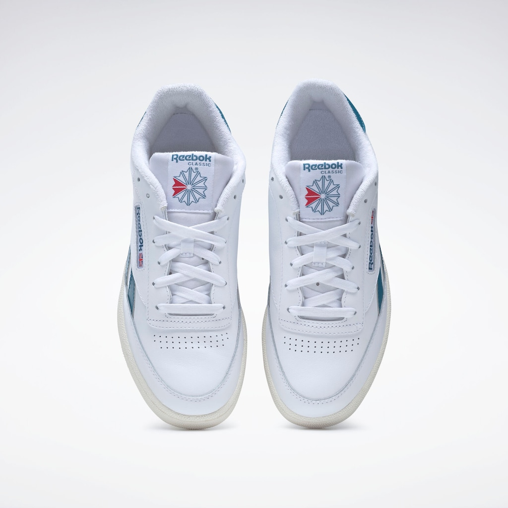 Reebok Classic Sneaker »CLUB C REVENGE«, (1 tlg.)