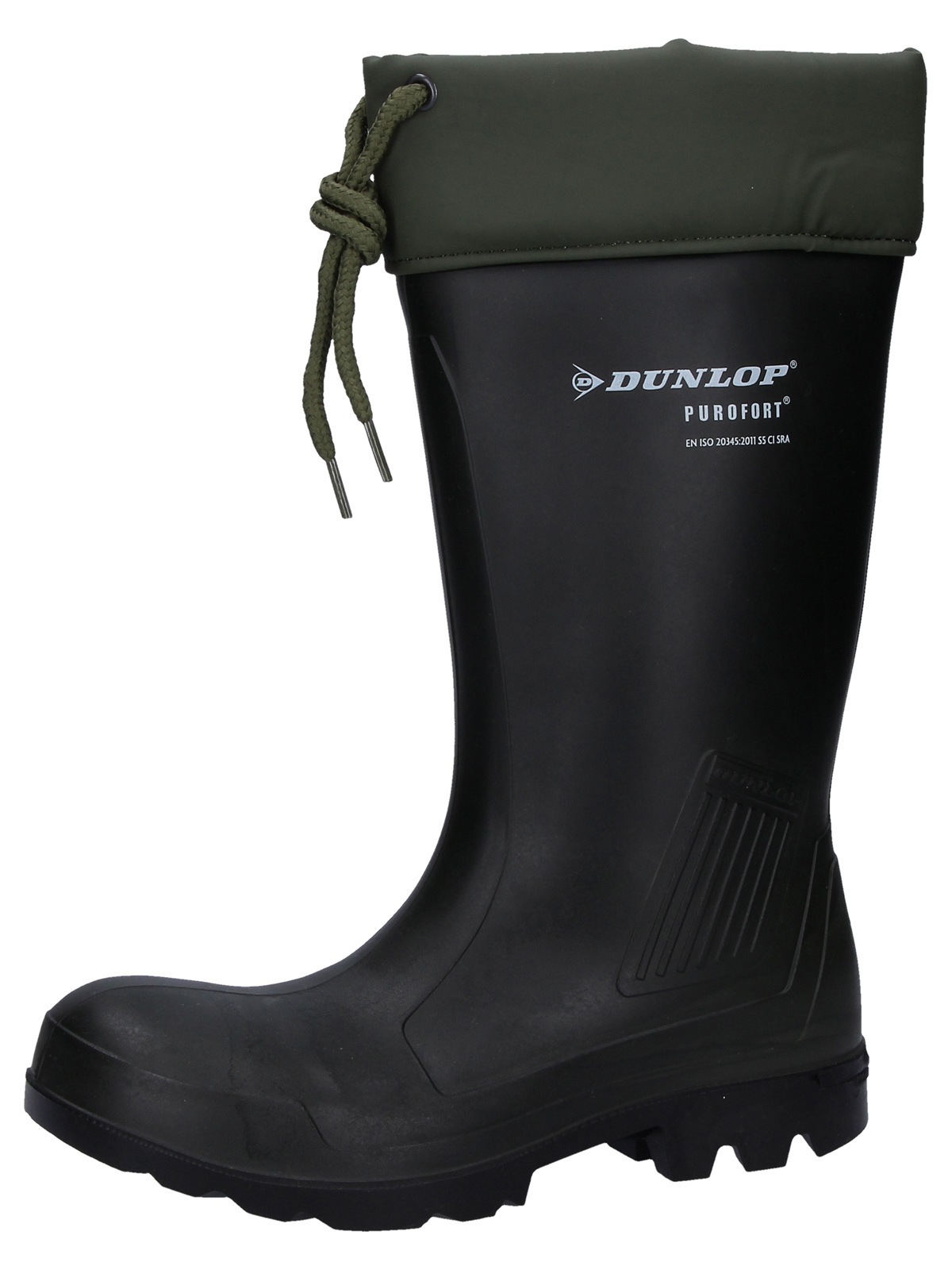 Dunlop Sicherheitsstiefel »Purofort Thermoflex full safety«