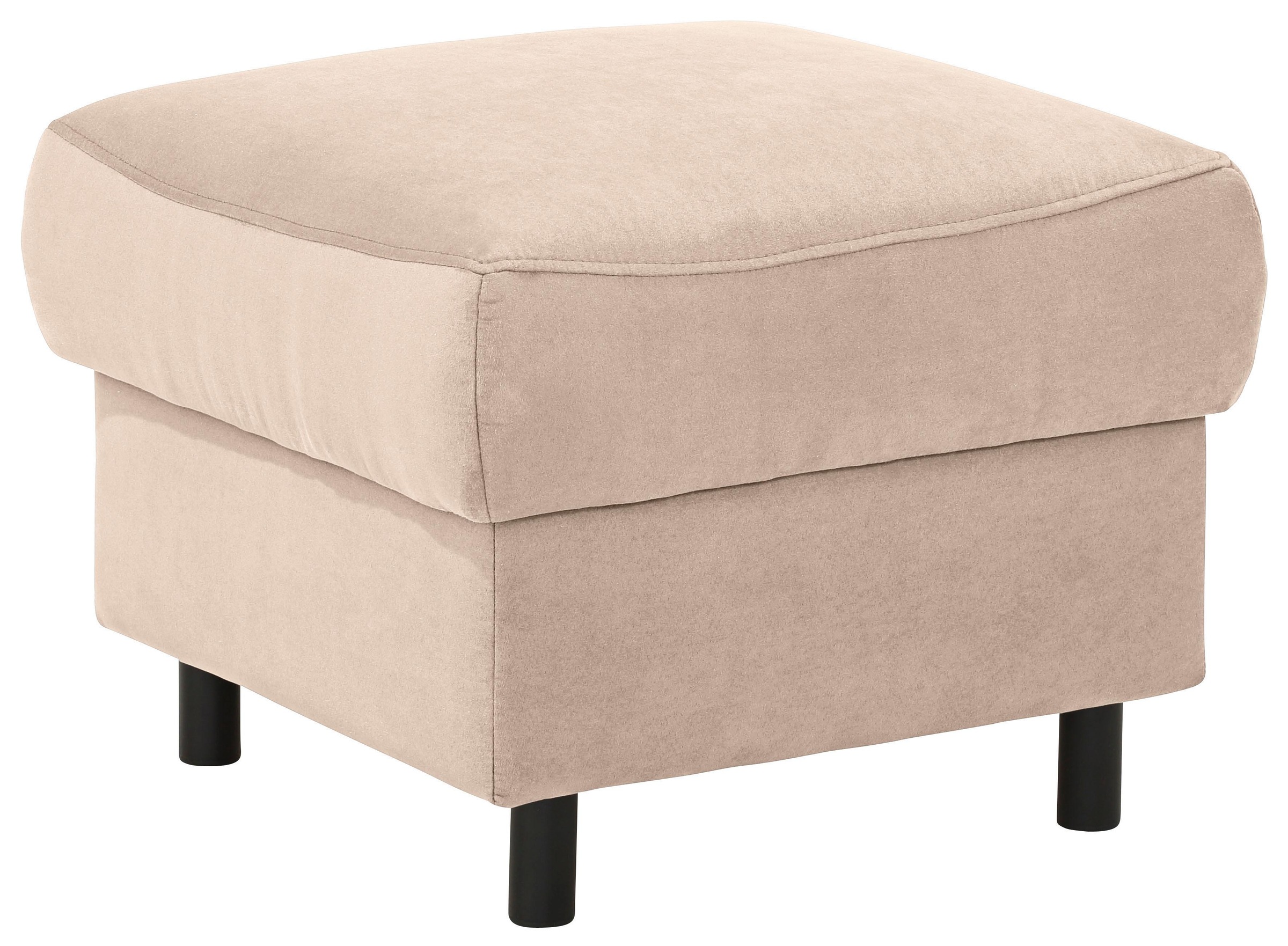 Home affaire Hocker »Boccaccio«, mit Stauraum, passend zur Serie