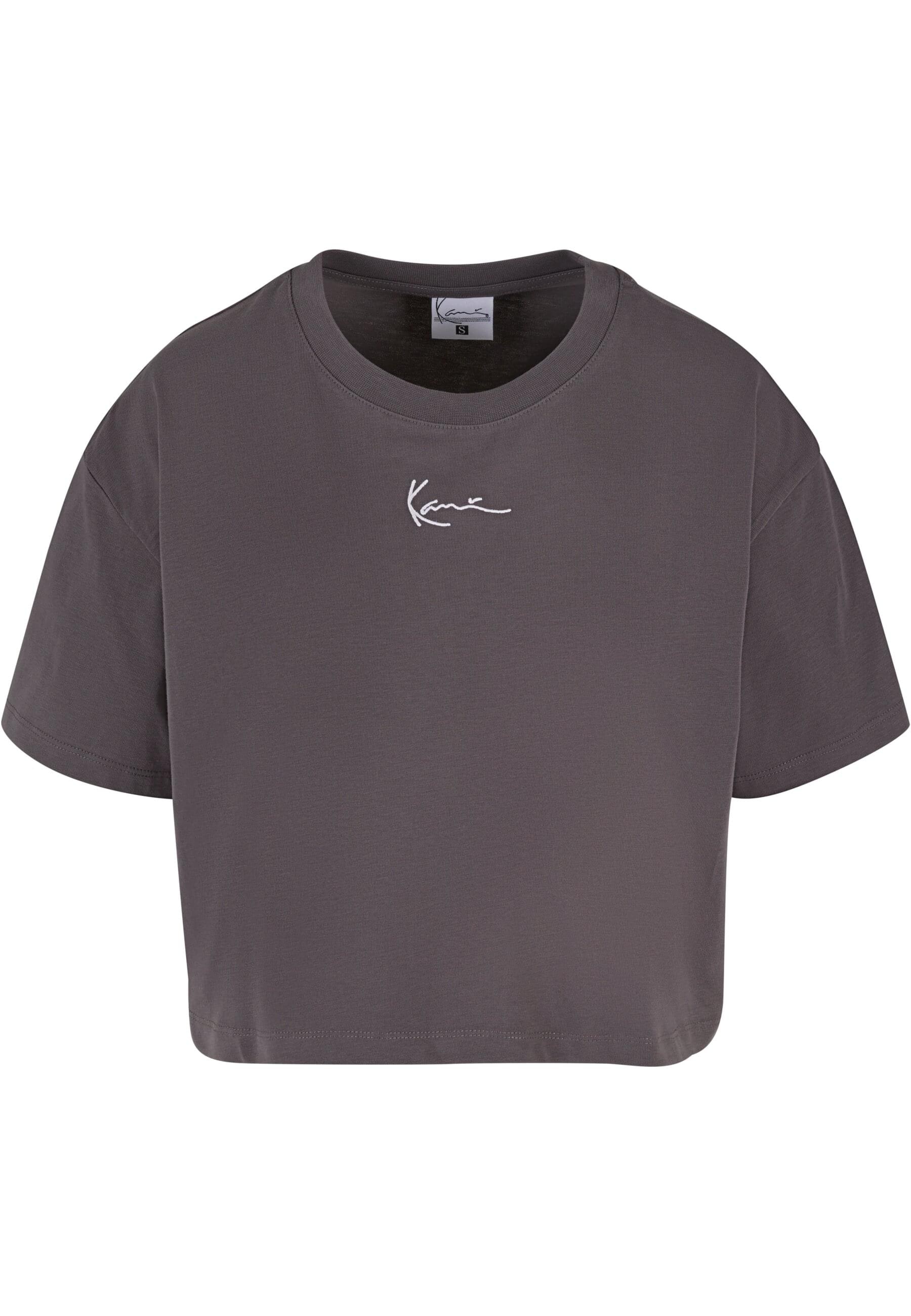 Karl Kani T-Shirt "Karl Kani Damen" 1 Stk. tlg. günstig online kaufen