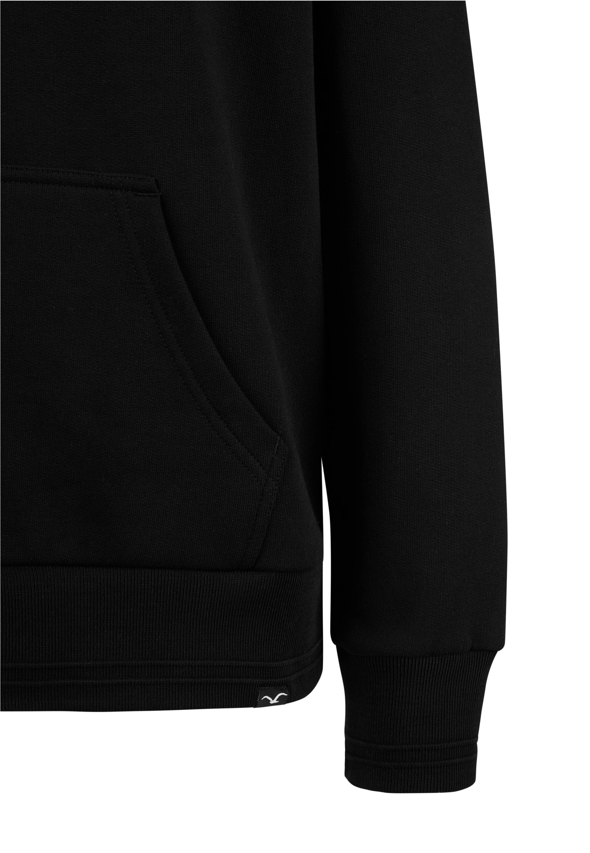 Cleptomanicx Kapuzensweatshirt »Hooded Ligull«, mit lockerem Schnitt
