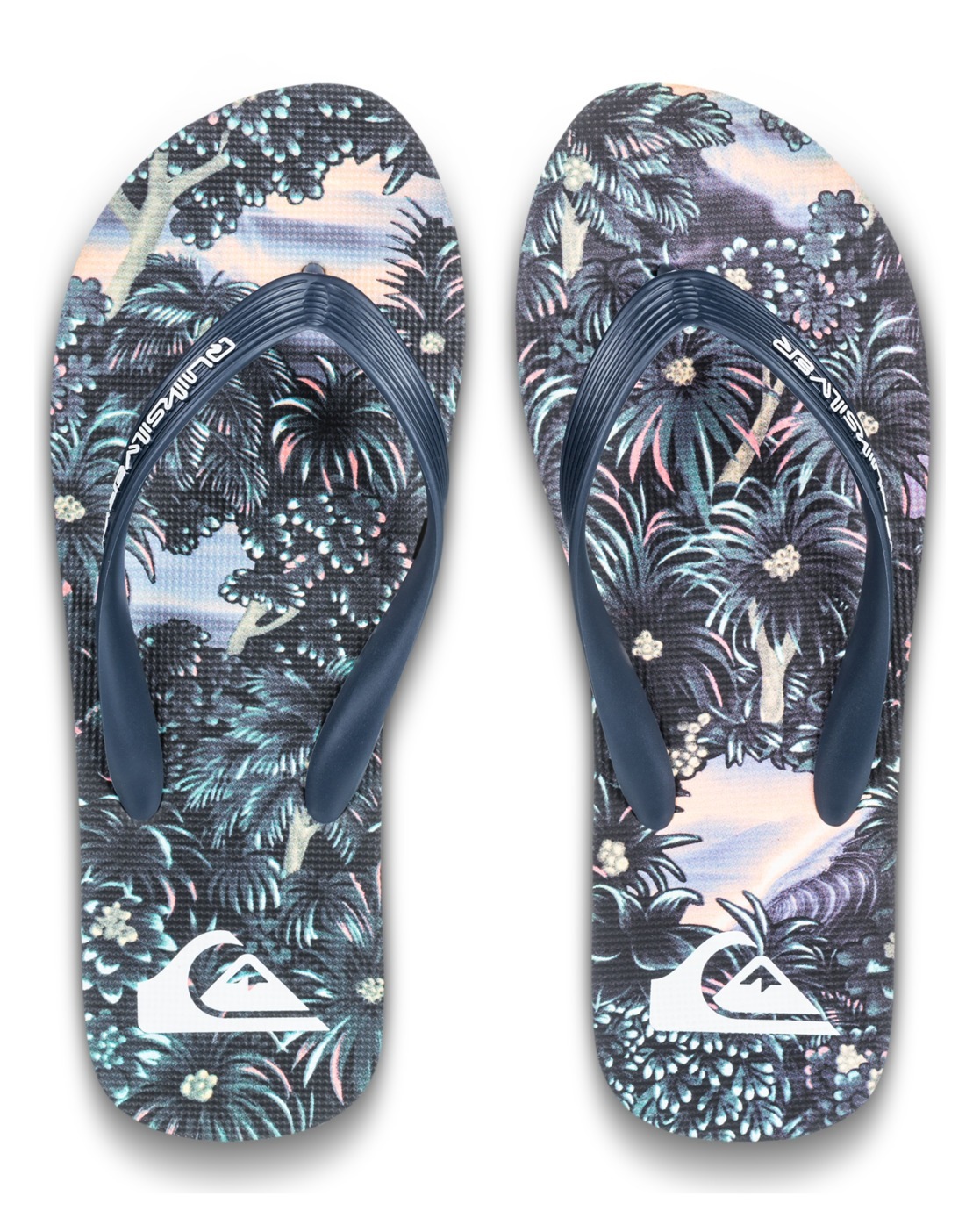 Thumbnail - Quiksilver Sandale "Molokai Art 25"