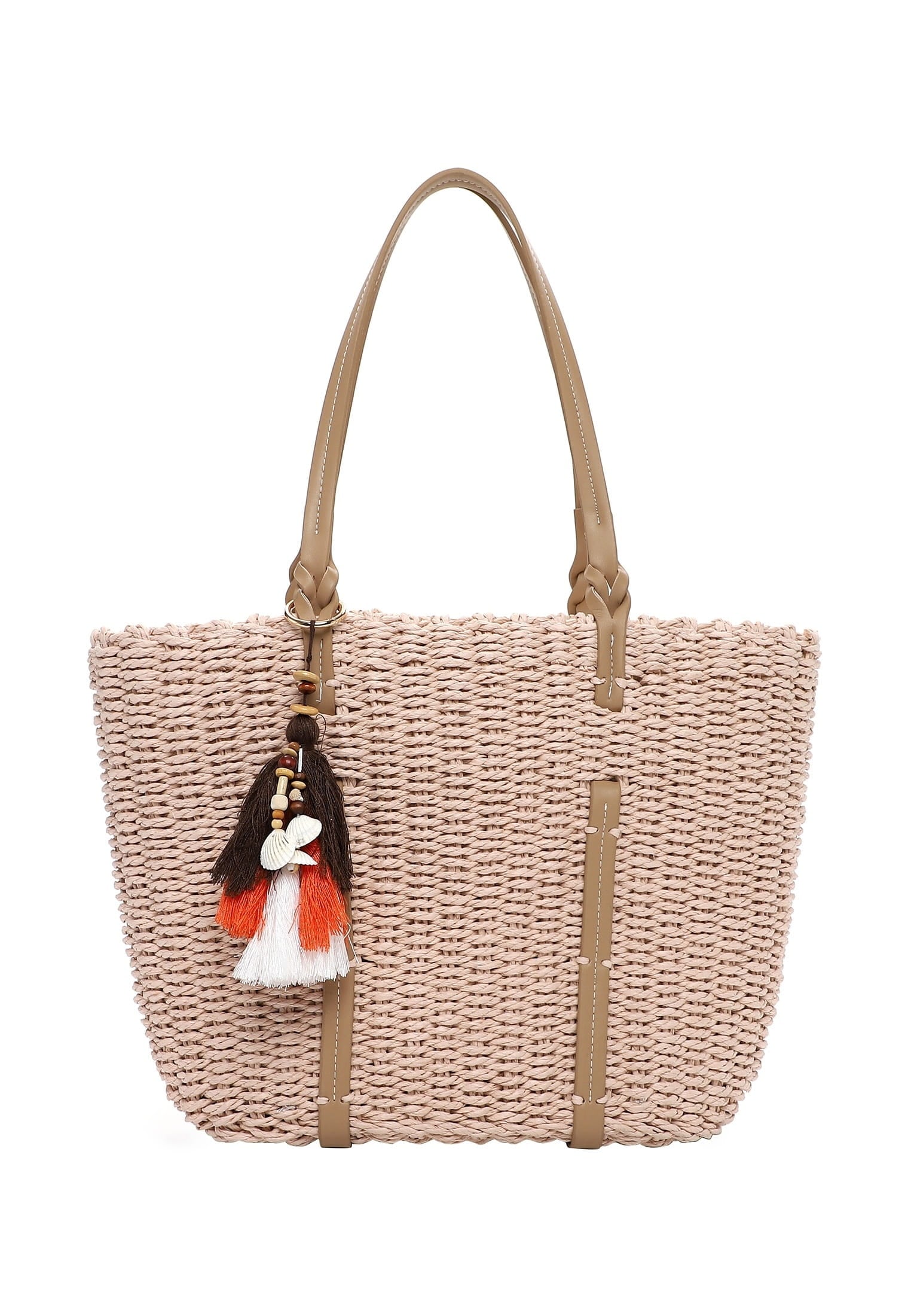 SURI FREY Shopper "Shopper SFY Nandy"