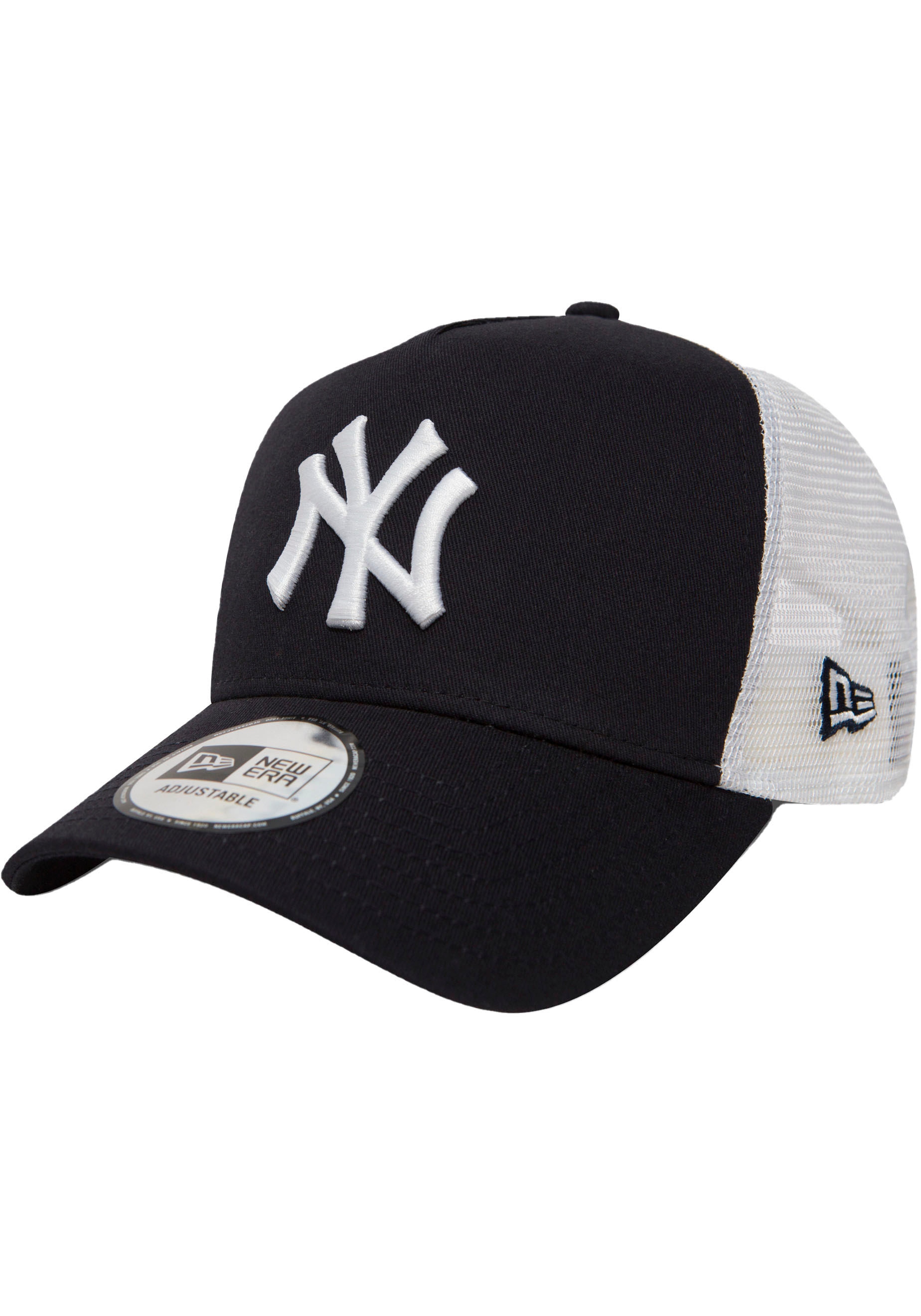New Era Baseball »Basecap Raten BAUR Cap auf NEW YORK | YANKEES«