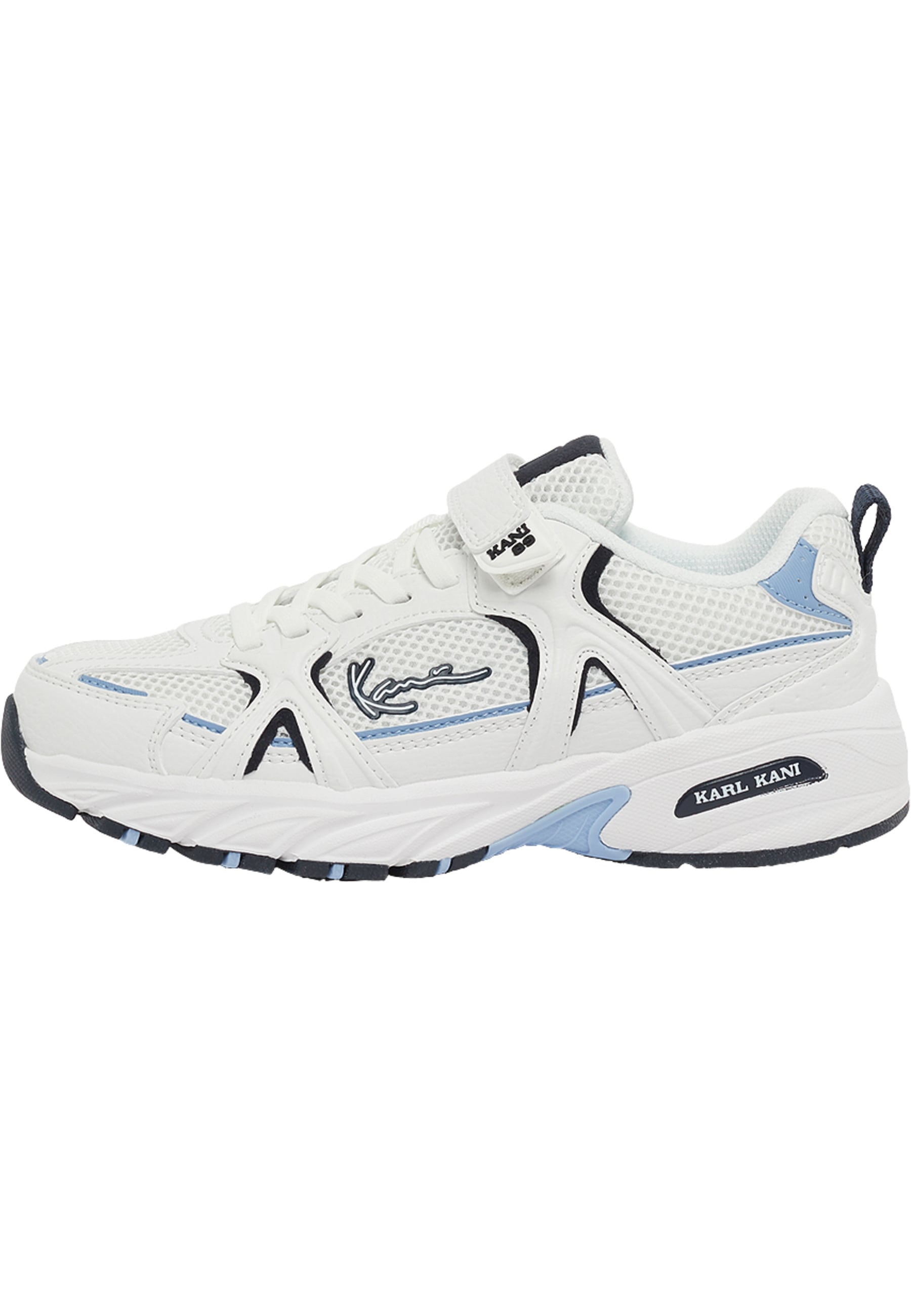 Karl Kani Trainingsschuh »Karl Kani Karl Kani Prime Runner Ps«  1 Stk. tlg.