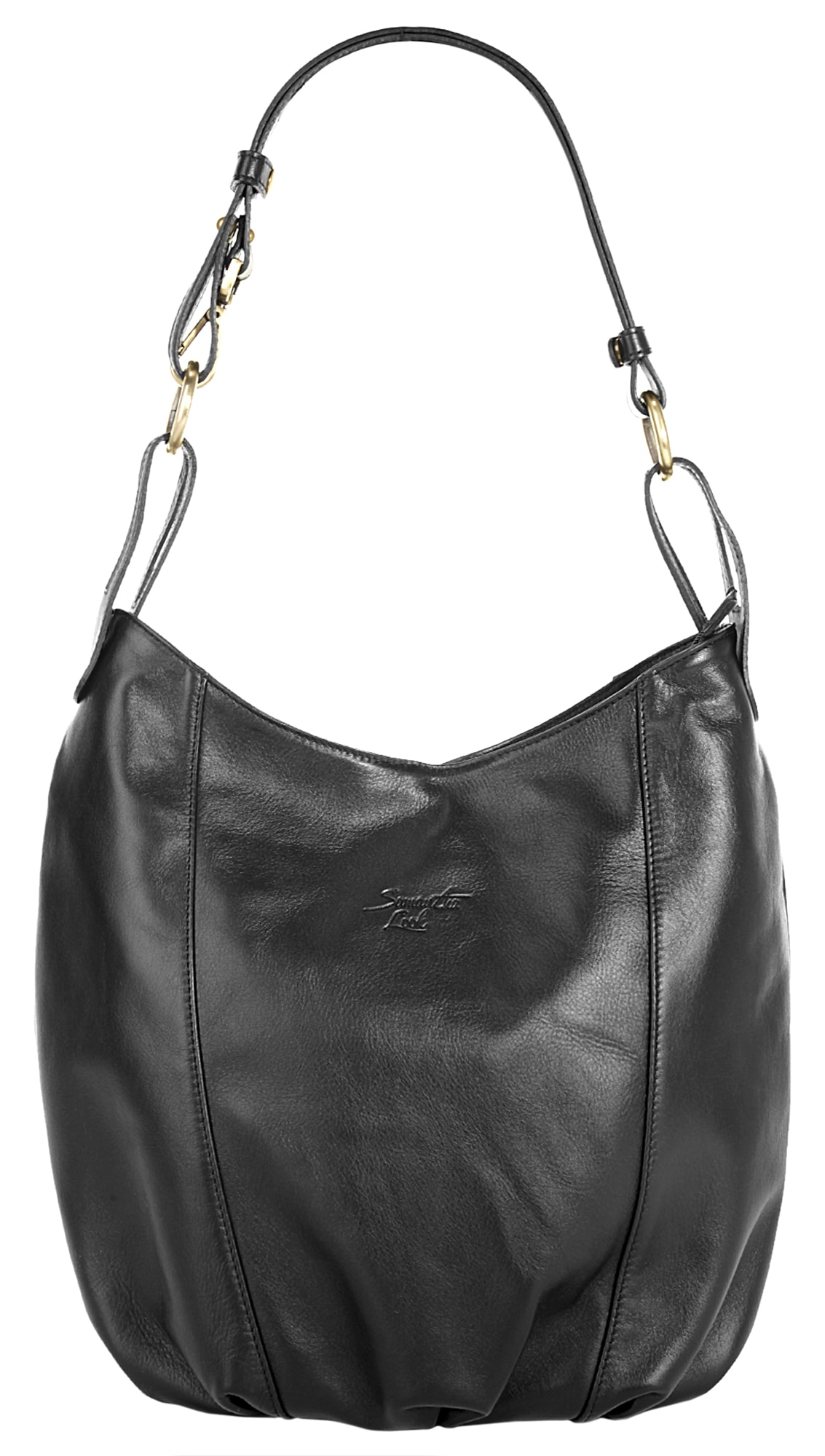 Samantha Look 1100000002199 echt Leder, Made in Italy