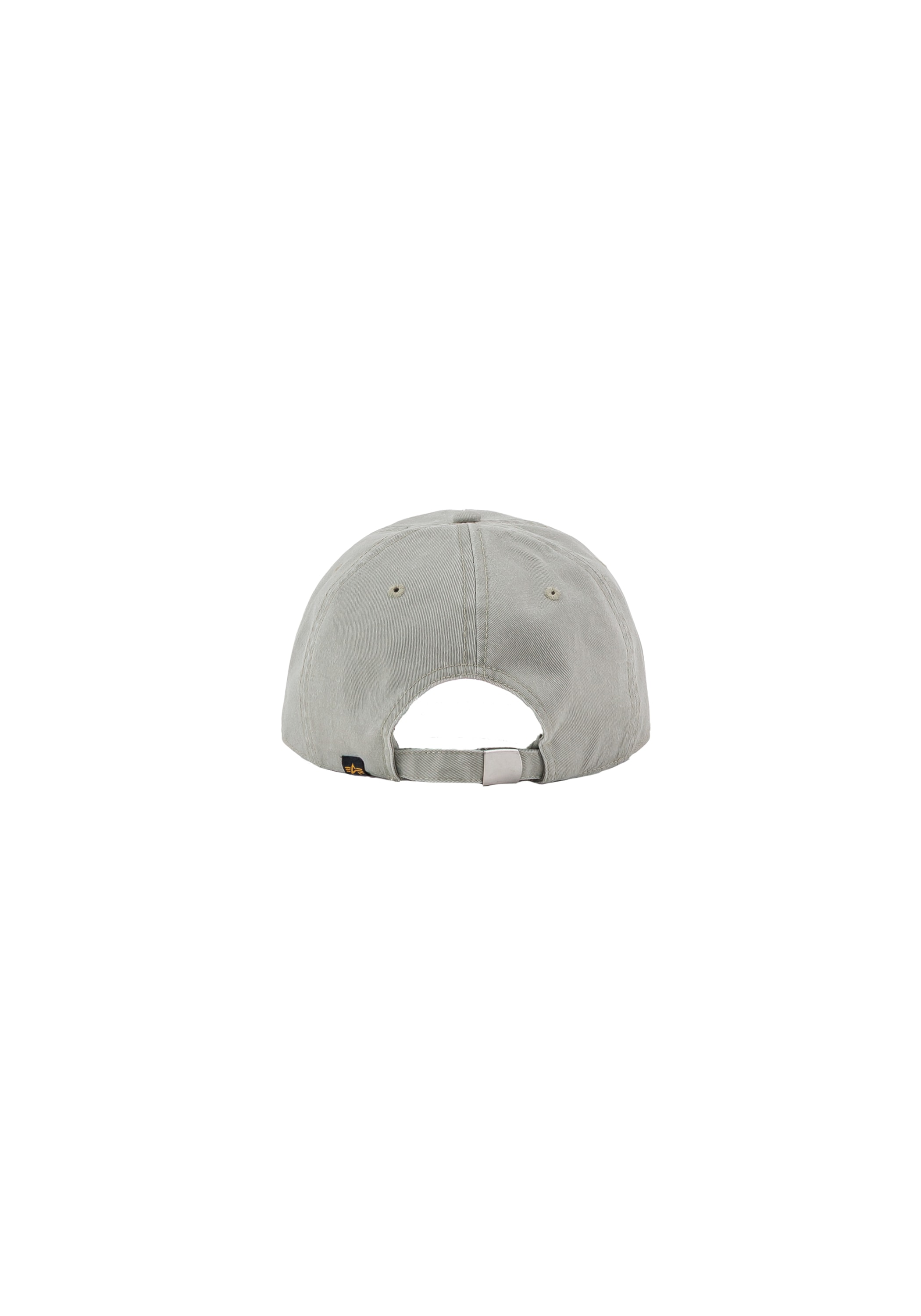 Alpha Industries Trucker Cap »World Acid Cap«