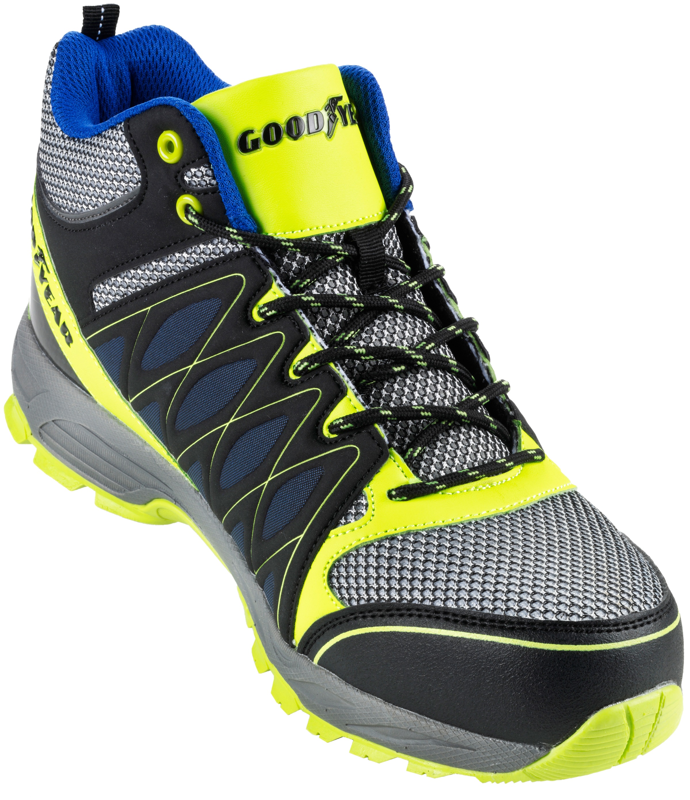 Goodyear Sicherheitsstiefel »GYSHU1533« S1P ZN7393