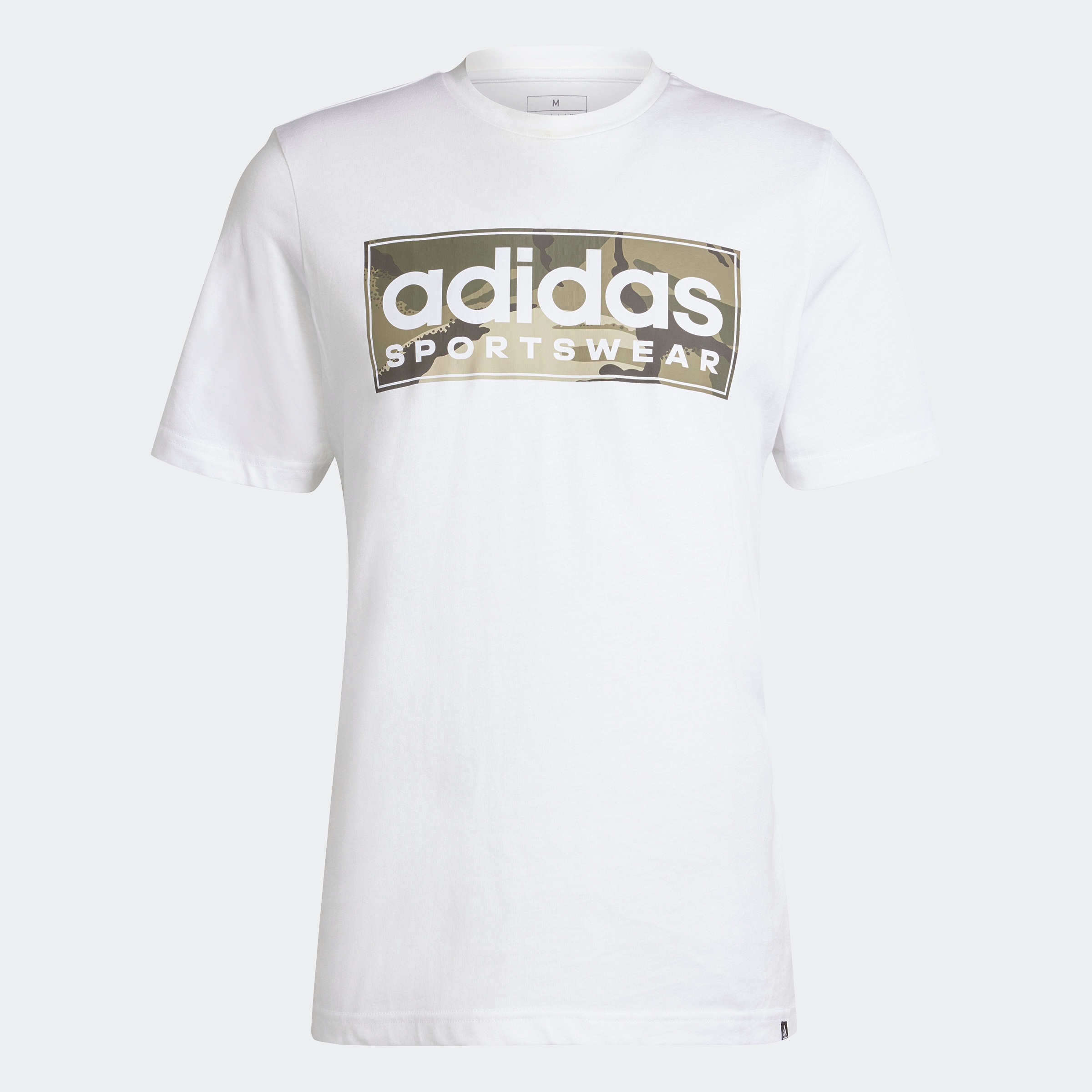 adidas Sportswear T-Shirt »M CAMO G T 2«