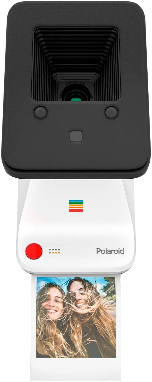 Polaroid Fotodrucker »Lab Instant Printer«