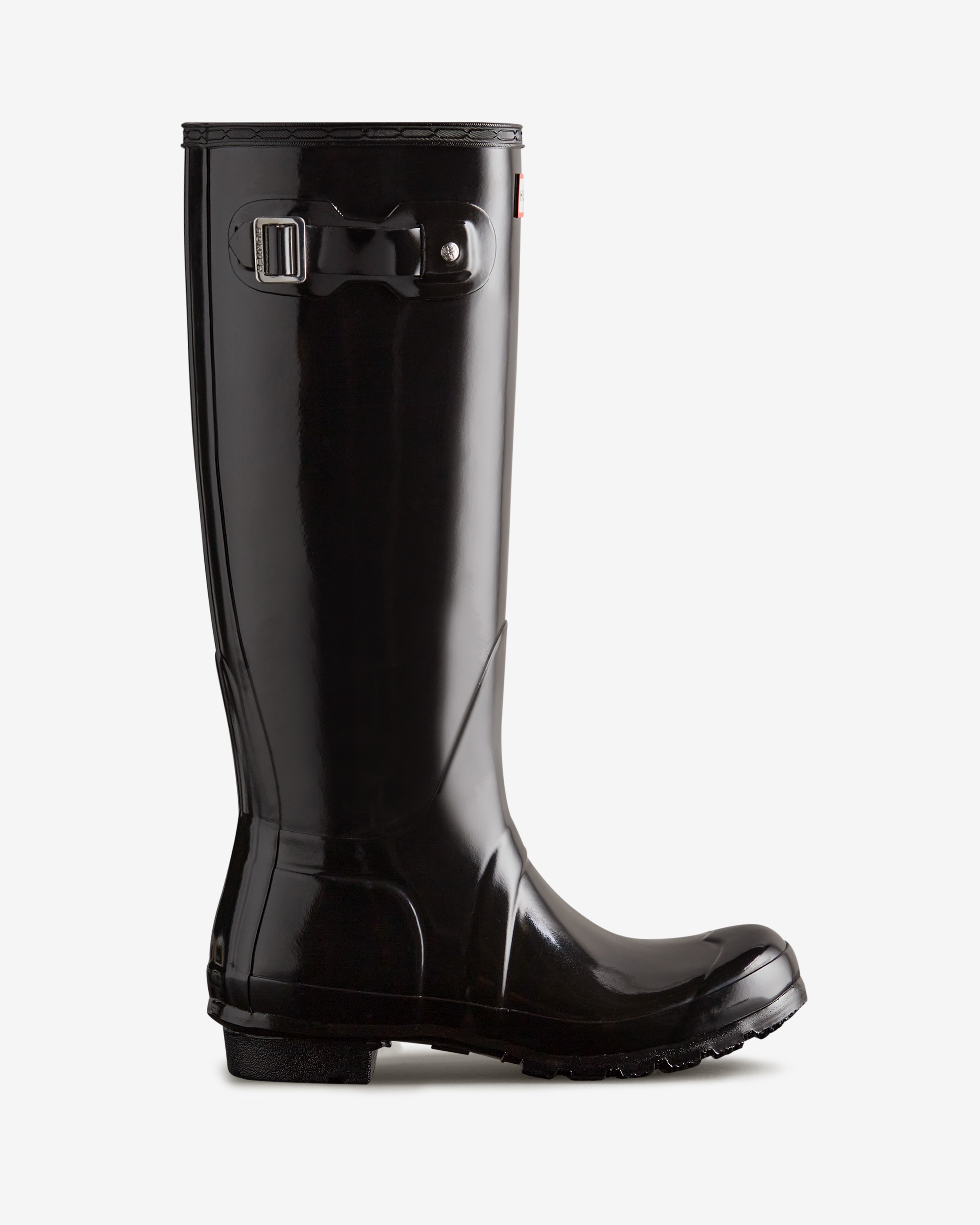 Hunter Gummistiefel »ORIGINAL TALL GLOSS BOOT«