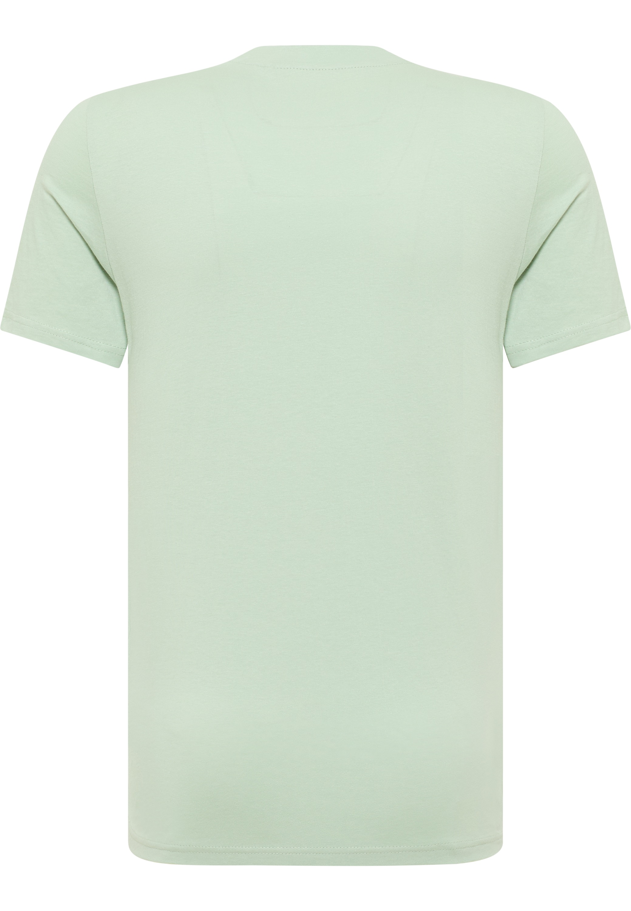 MUSTANG Kurzarmshirt »Herren Style Austin«