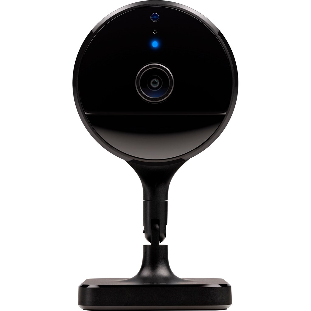 EVE Smart Home Kamera »Cam«, Innenbereich