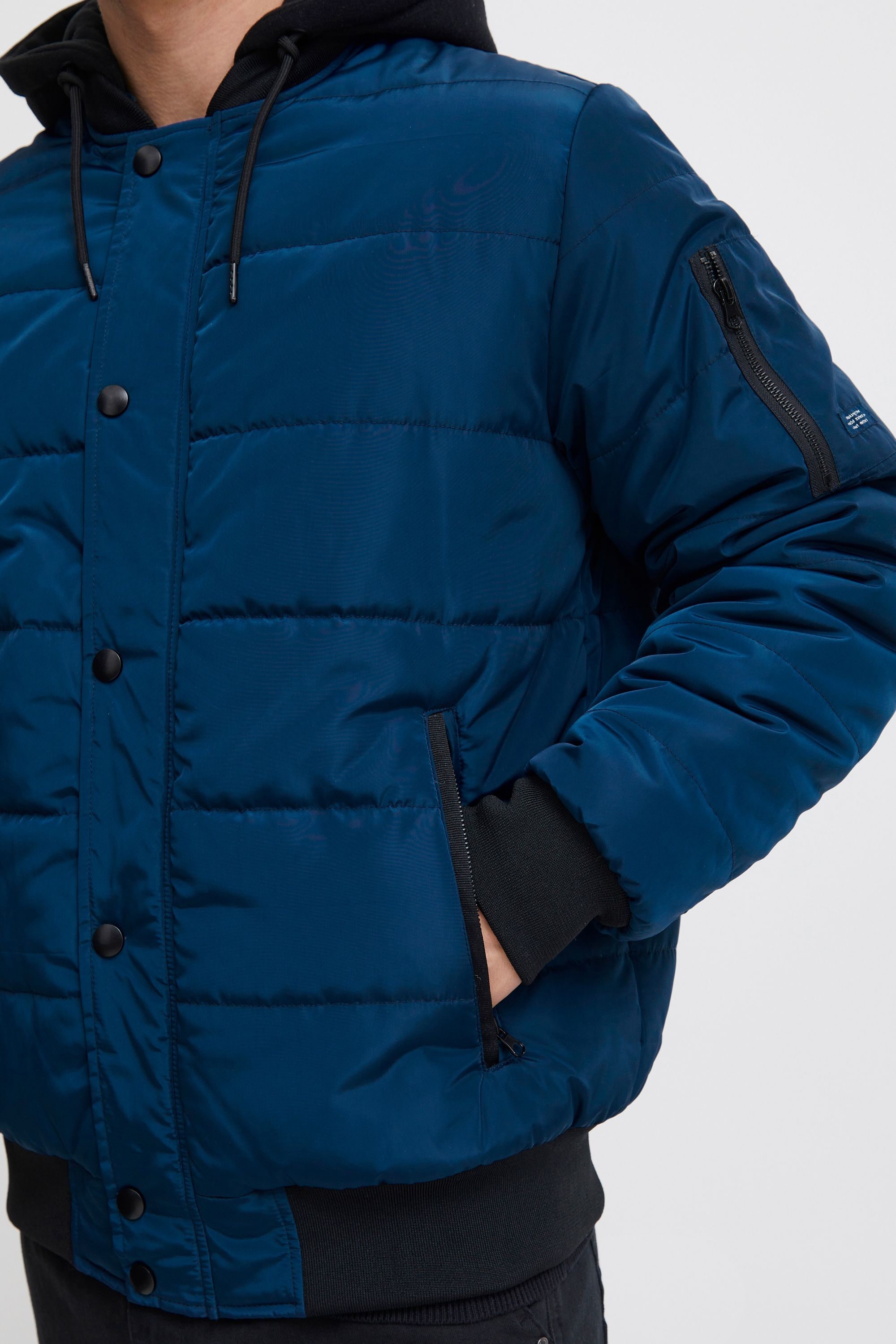 Blend Wintermantel »Winterjacke BHOuterwear«