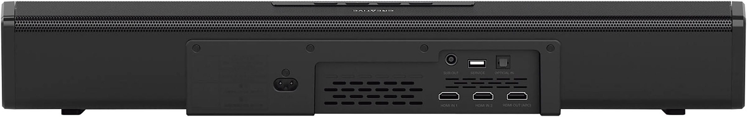 Creative Soundbar »Stage 360«