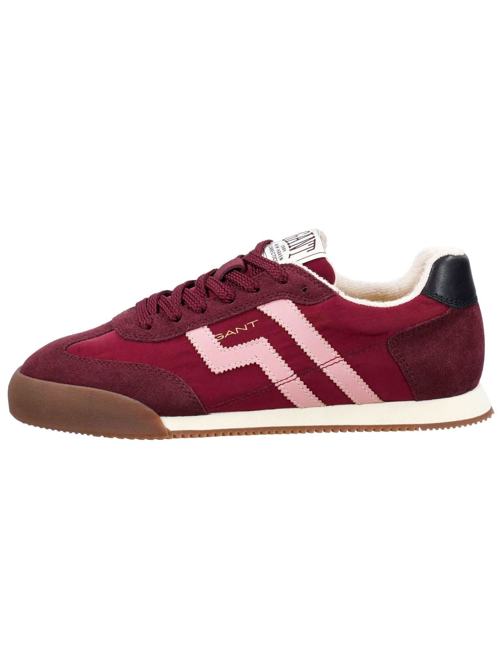 Gant Sneaker »Gant Sneaker Lederimitat/Textil«