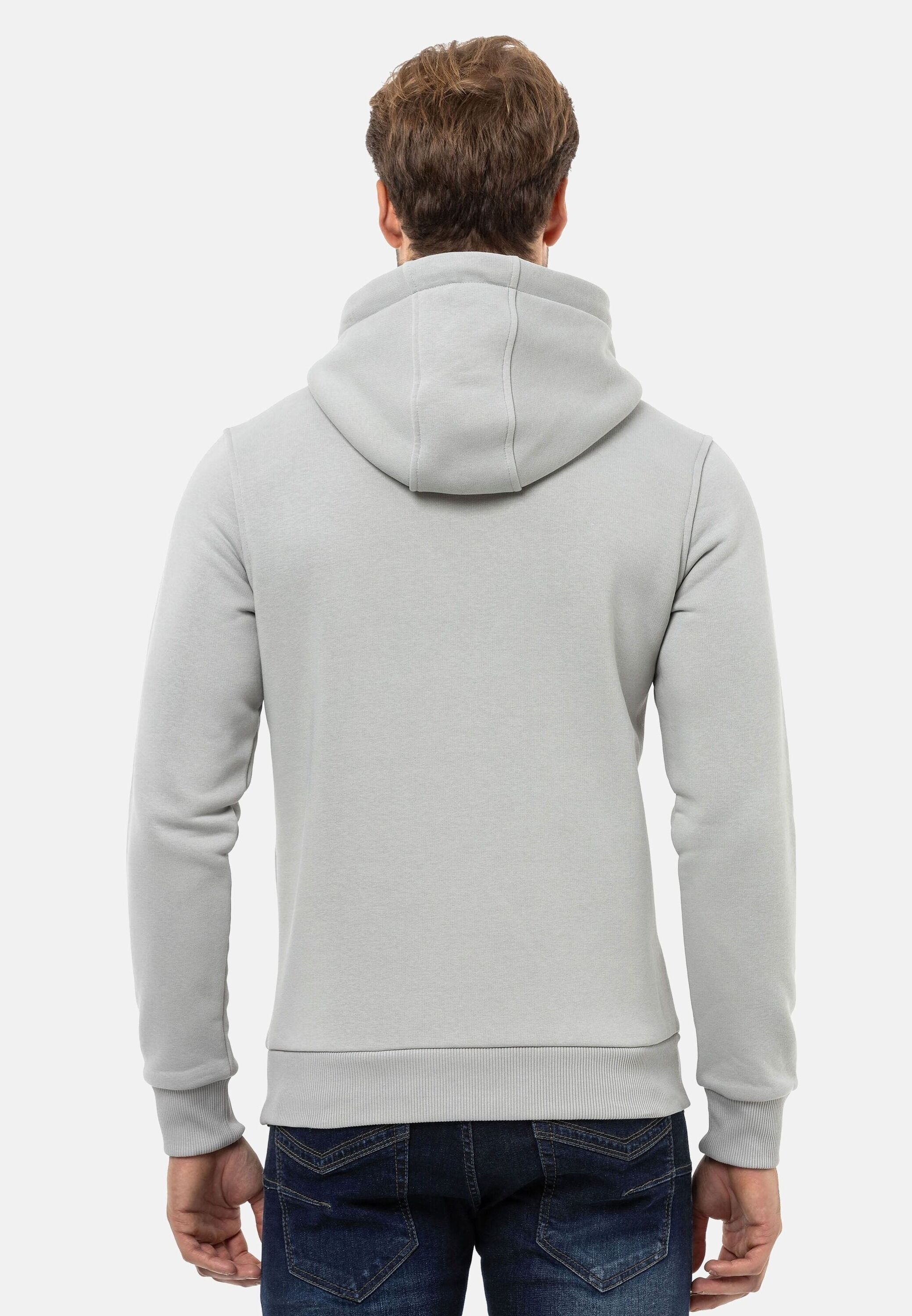 Cipo & Baxx Sweatshirt "Sweatshirts", (1 tlg.), mit Kapuze, CL557 günstig online kaufen