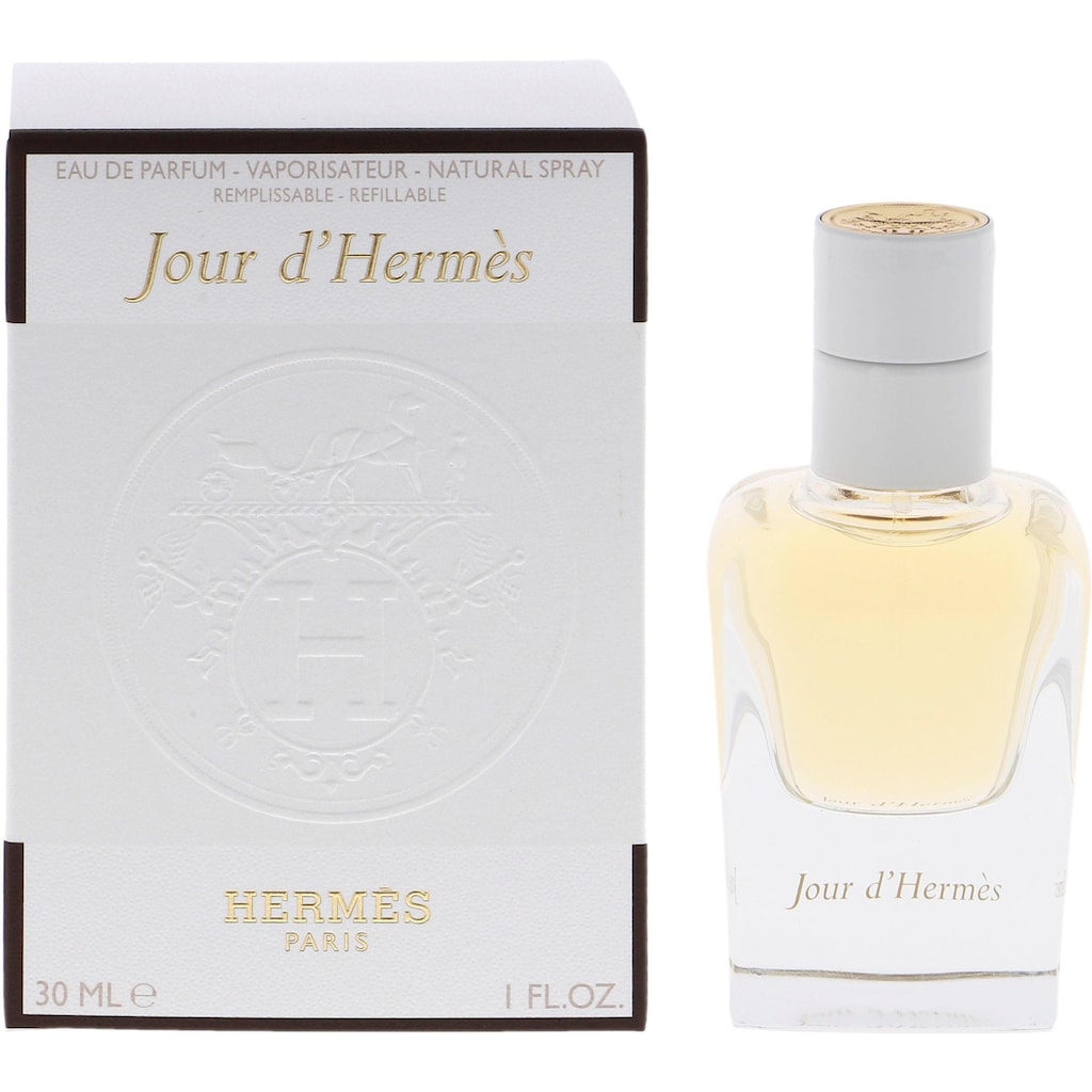 HERMÈS Eau de Parfum »Hermes Jour d'Hermes«
