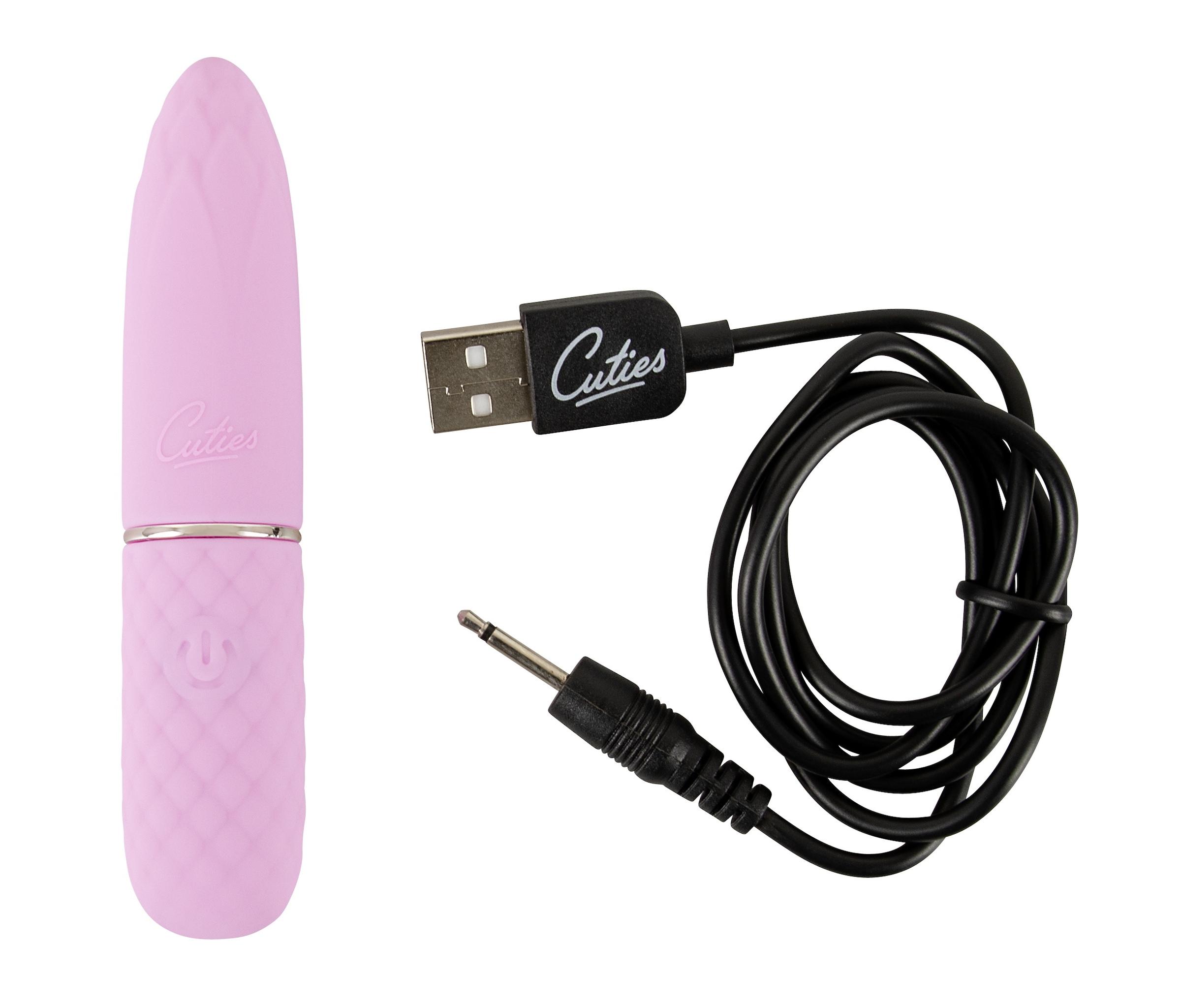 Cuties Vibrator »Minivibrator Mini Vibrator«