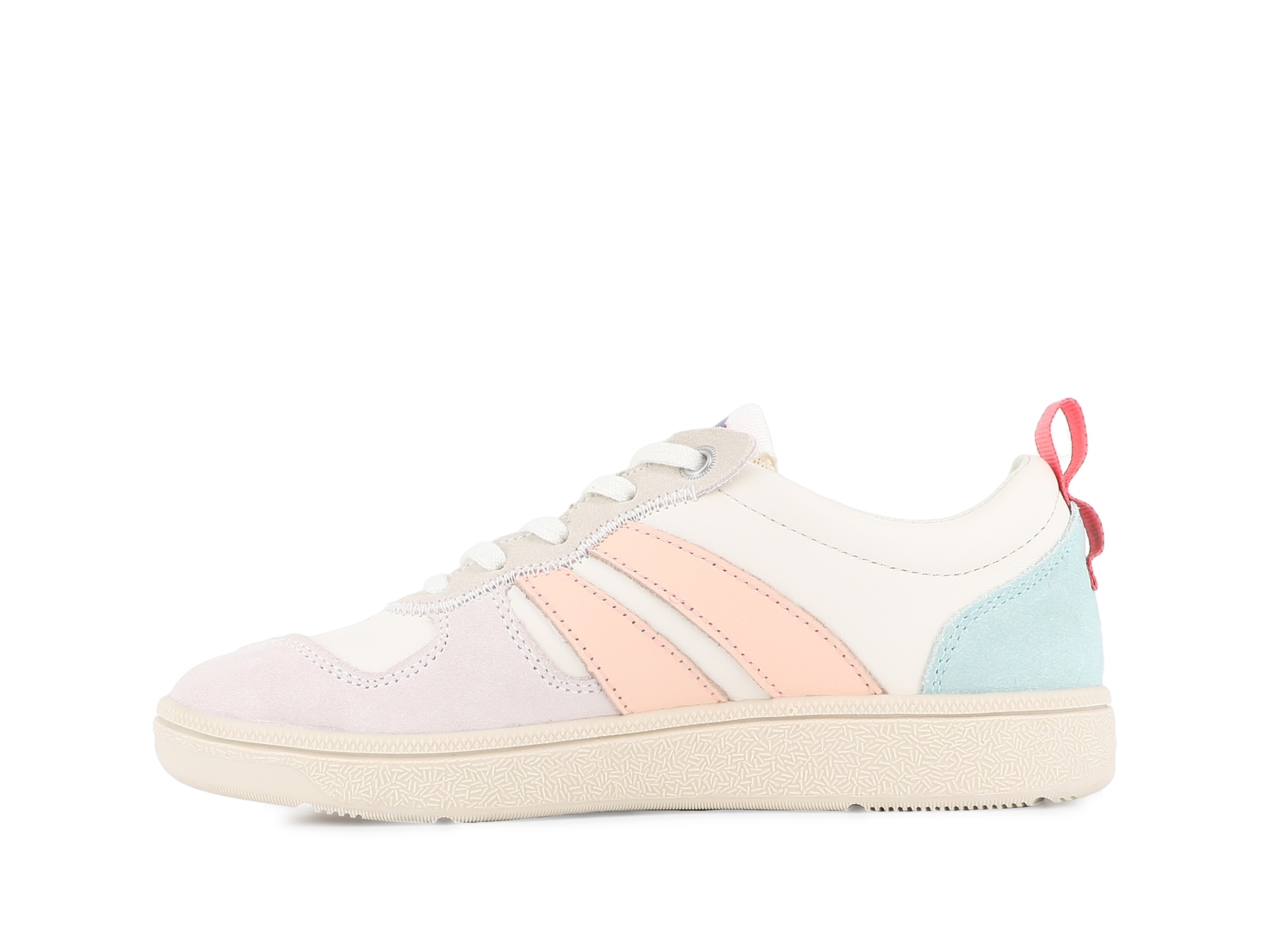 Thumbnail - Palladium Sneaker "PALLACUP FLAME LTH"