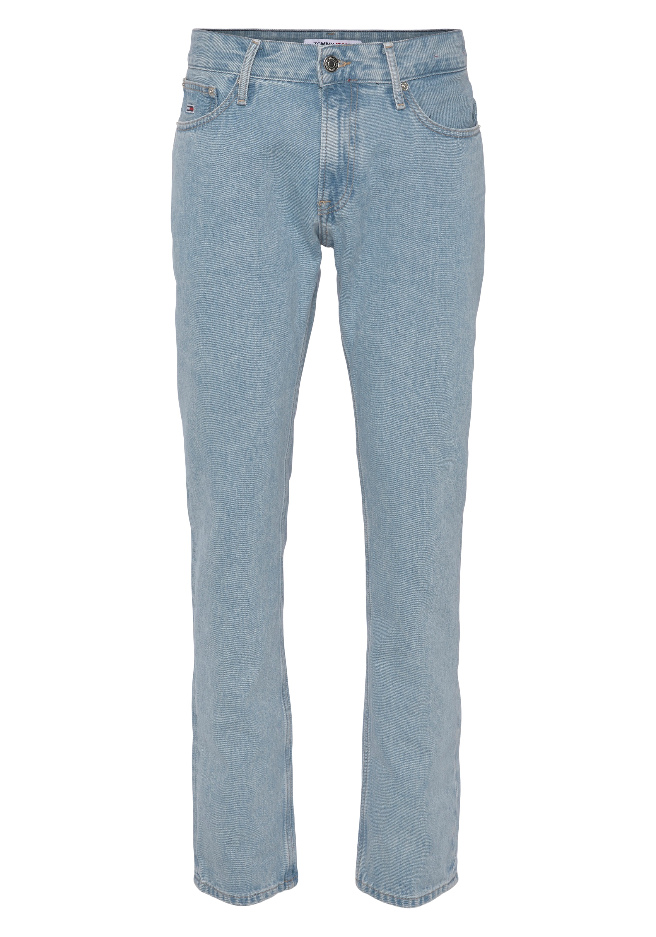 Tommy Jeans Slim-fit-Jeans »SCANTON SLIM BG4015«, im 5-Pocket-Stil kaufen