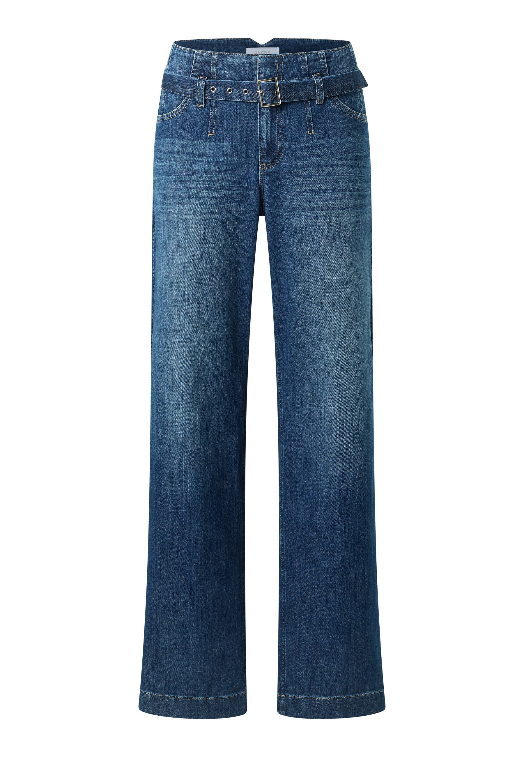 AENGELS Relax-fit-Jeans "AENGELS LIZ RETRO"
