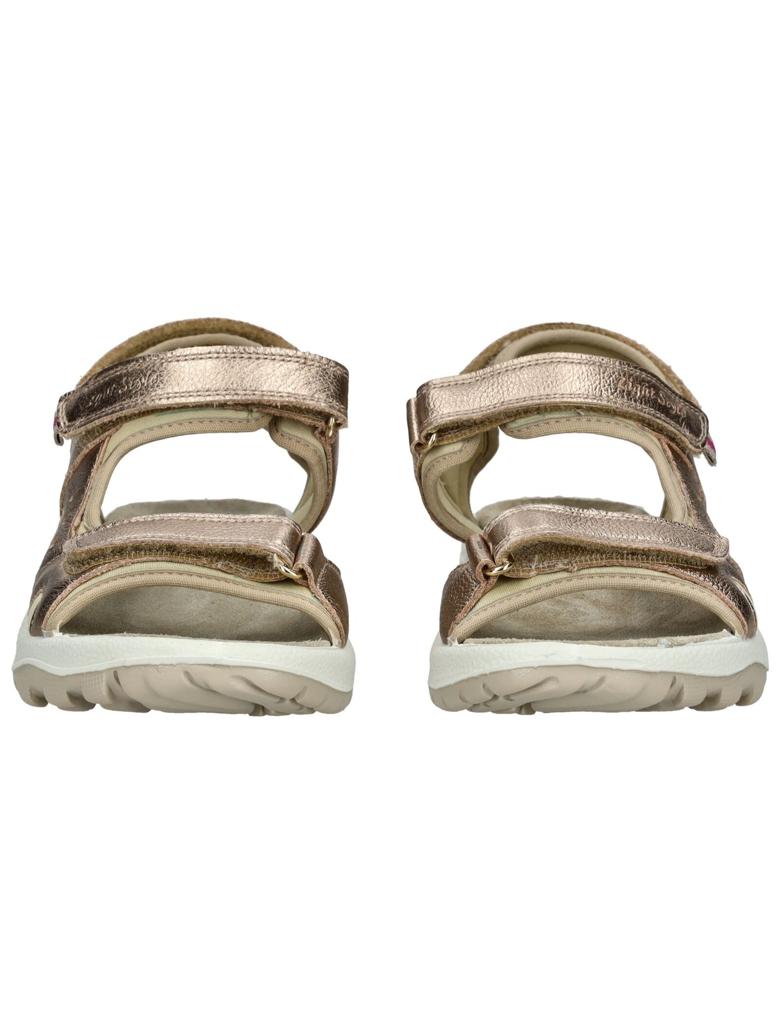 Imac Sandale »Imac Sandalen Leder«