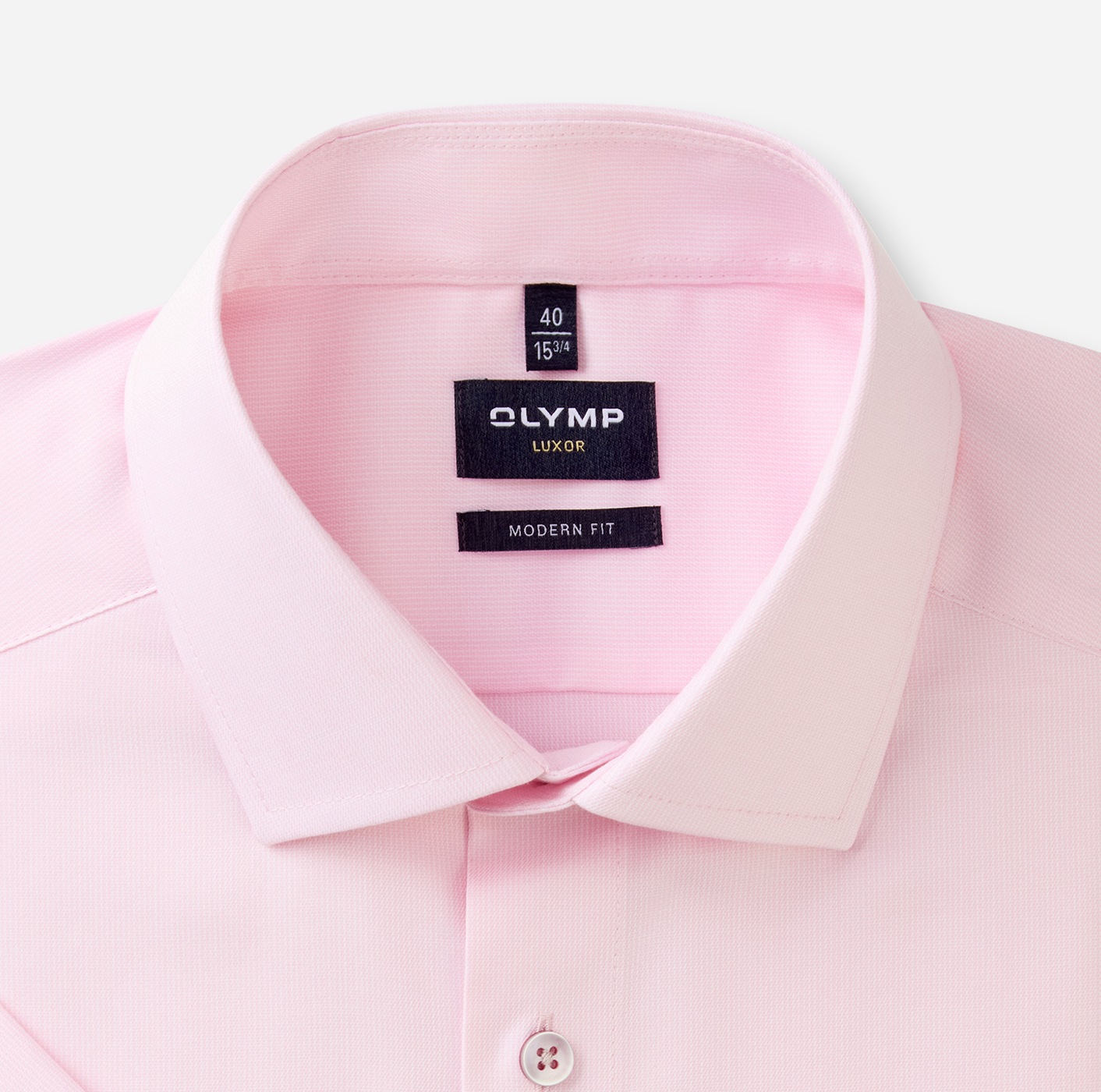 Thumbnail - OLYMP Kurzarmhemd "Luxor modern fit"